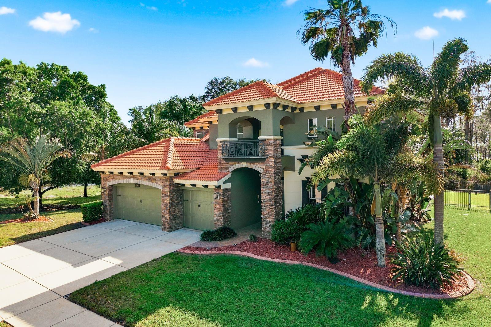 Image 66 of 90 For 9103 Creedmoor Lane