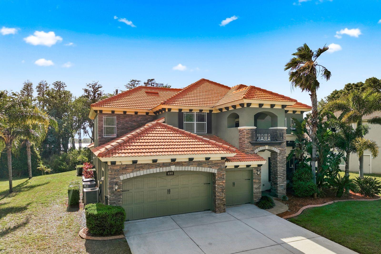 Image 67 of 90 For 9103 Creedmoor Lane