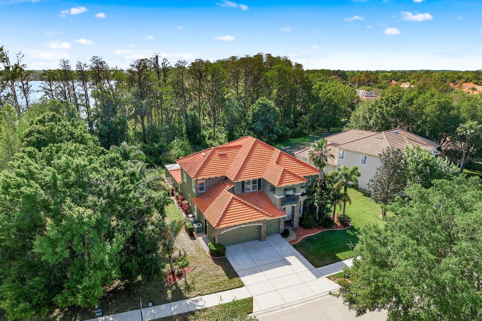 Image 68 of 90 For 9103 Creedmoor Lane