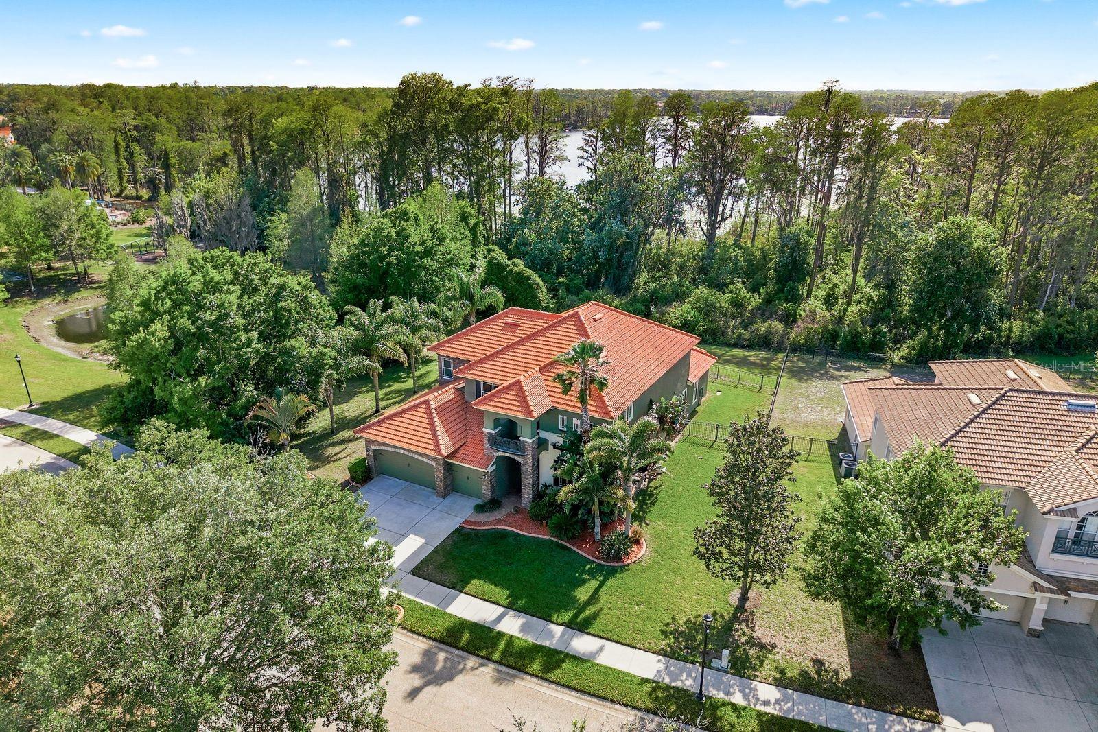 Image 69 of 90 For 9103 Creedmoor Lane