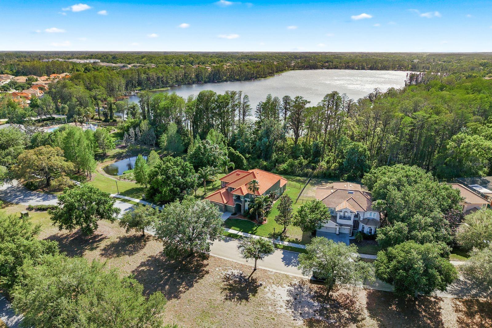 Image 70 of 90 For 9103 Creedmoor Lane