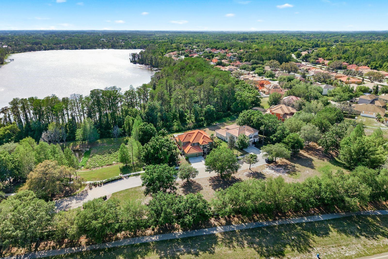 Image 71 of 90 For 9103 Creedmoor Lane