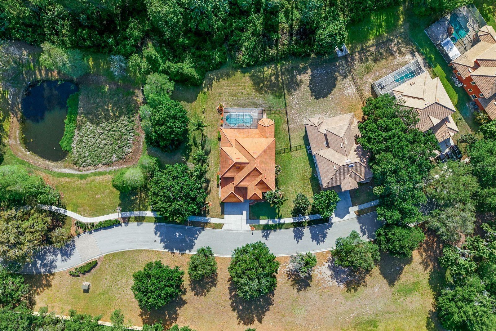 Image 72 of 90 For 9103 Creedmoor Lane