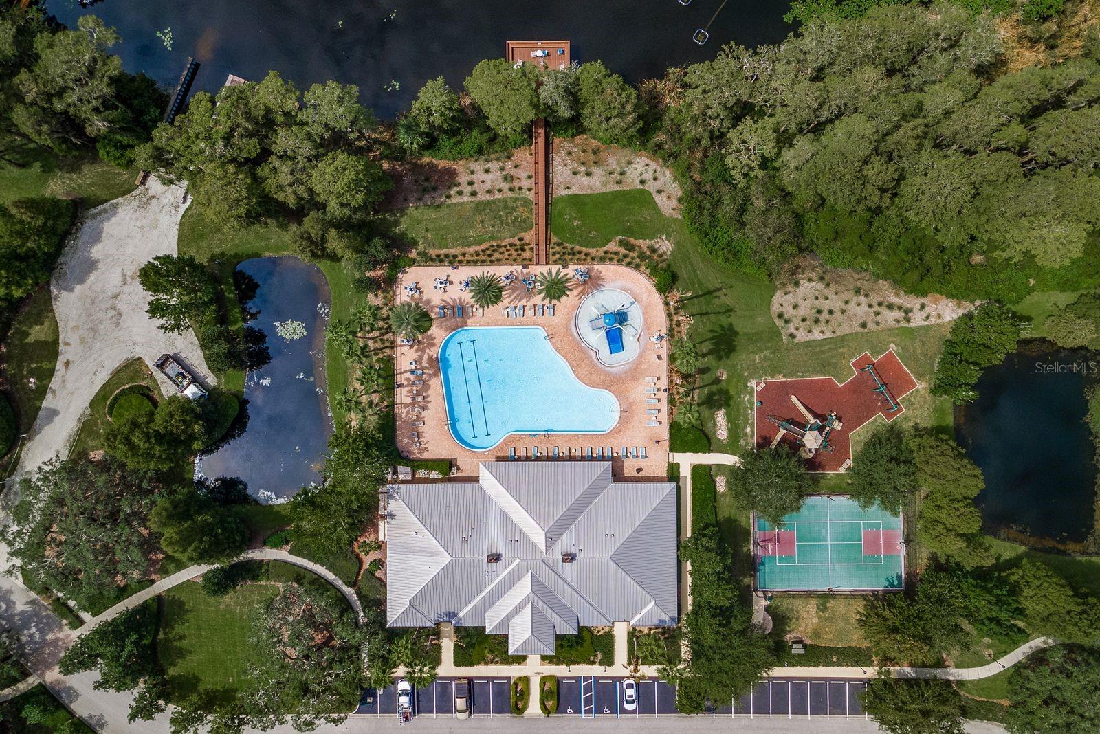 Image 86 of 90 For 9103 Creedmoor Lane