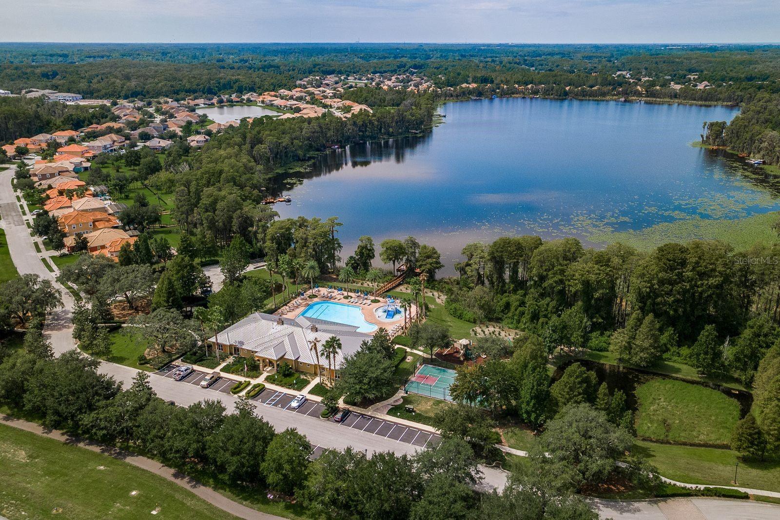 Image 87 of 90 For 9103 Creedmoor Lane