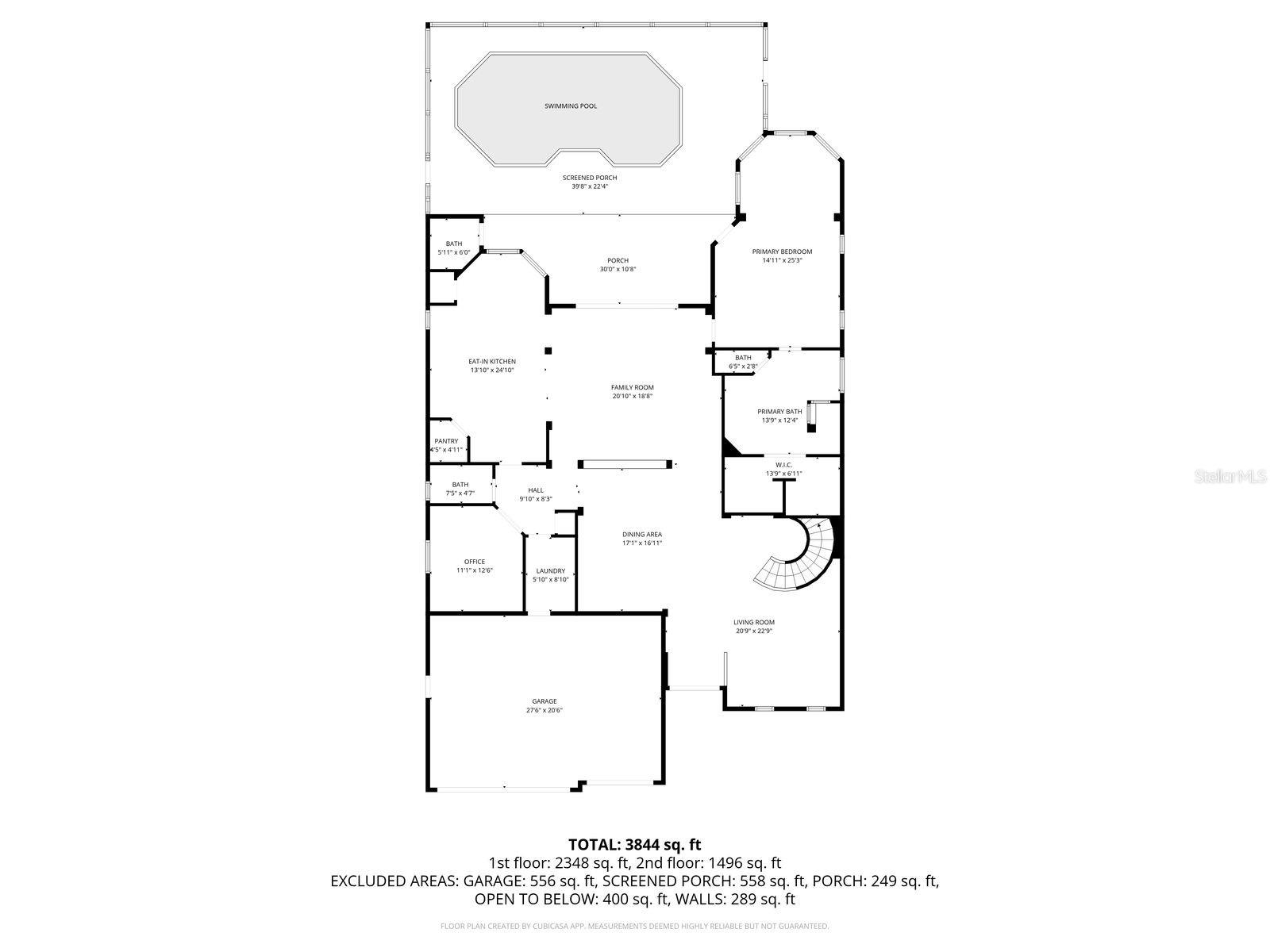 Image 88 of 90 For 9103 Creedmoor Lane