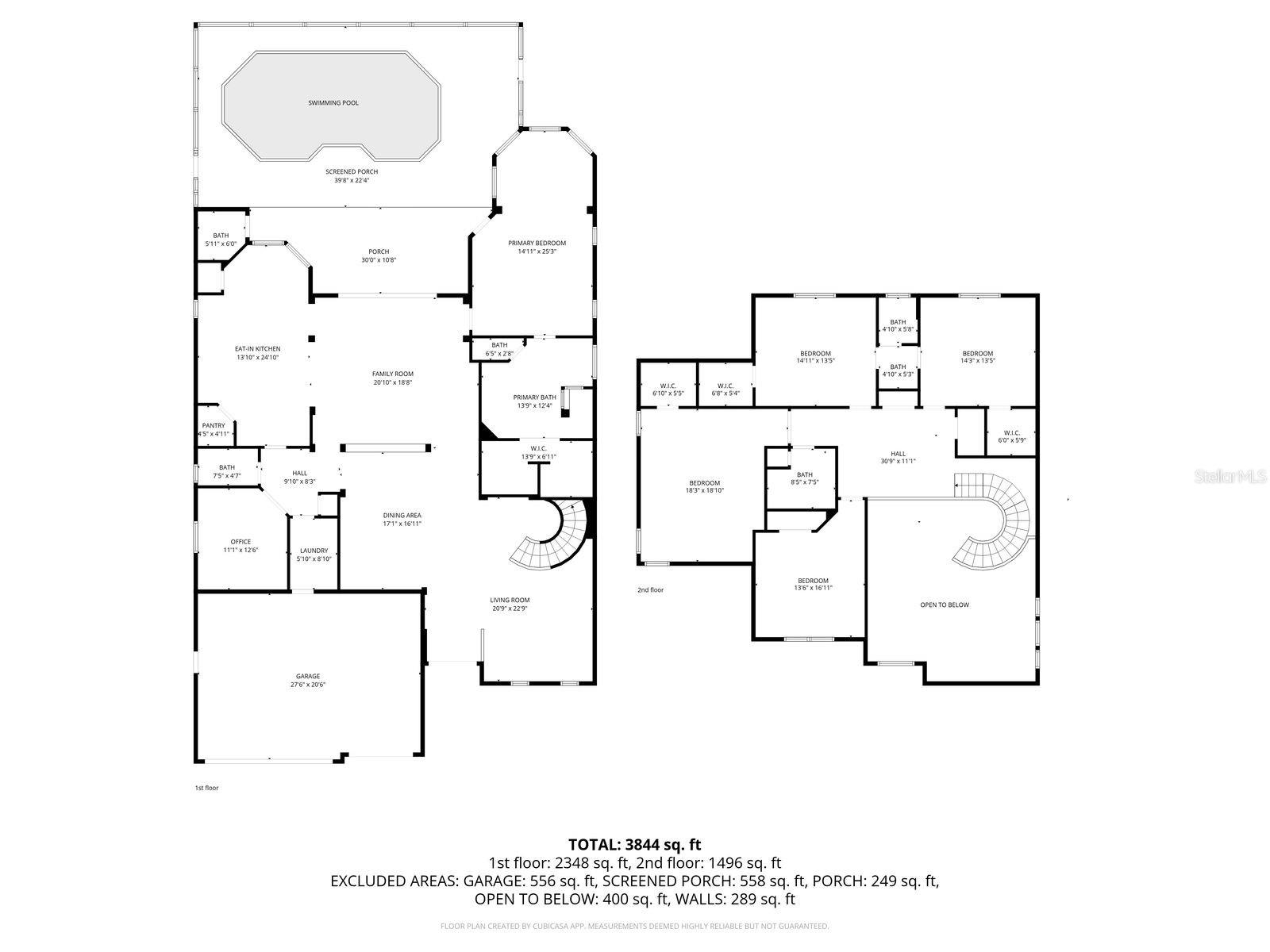 Image 90 of 90 For 9103 Creedmoor Lane