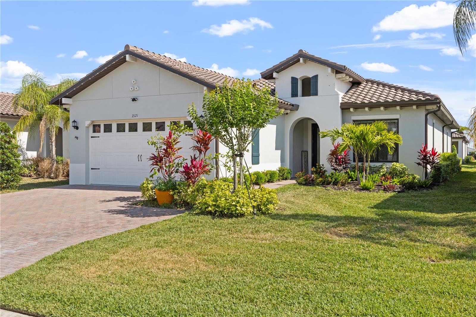 Details for 2121 6th Street E, PALMETTO, FL 34221