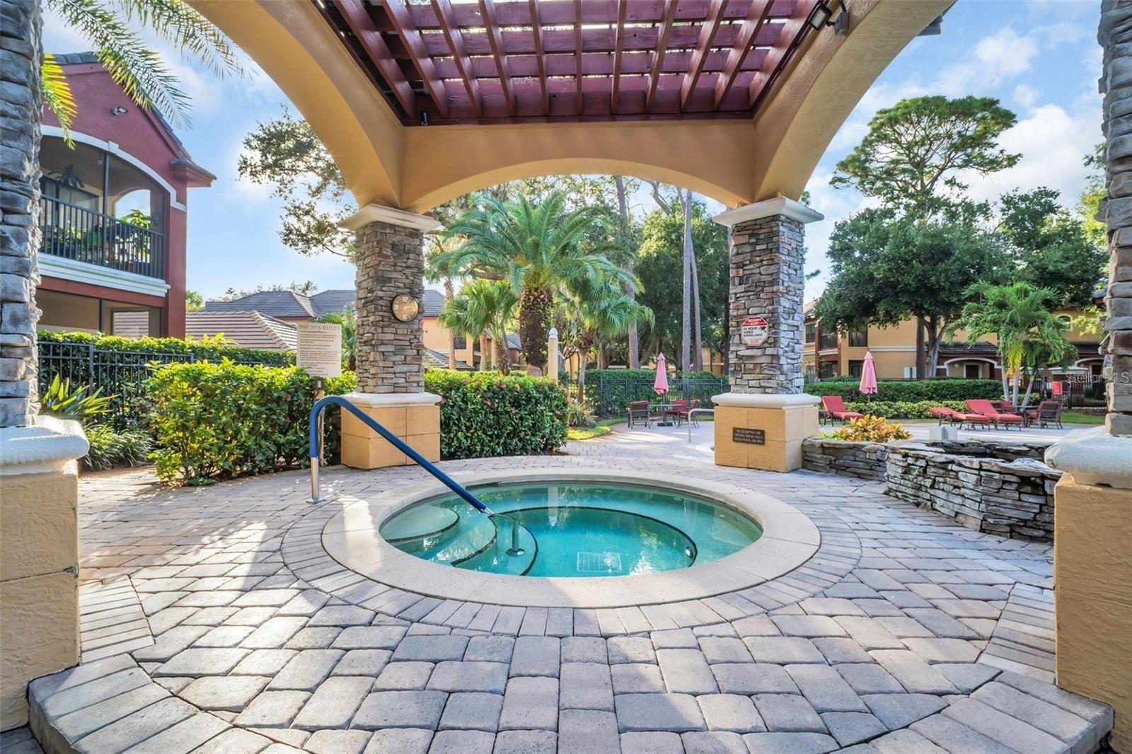 Image 59 of 73 For 2171 Portofino Place 27-2725