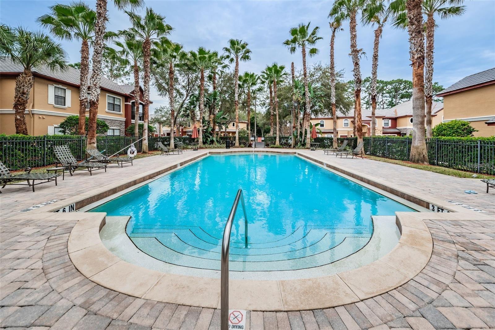 Image 62 of 73 For 2171 Portofino Place 27-2725