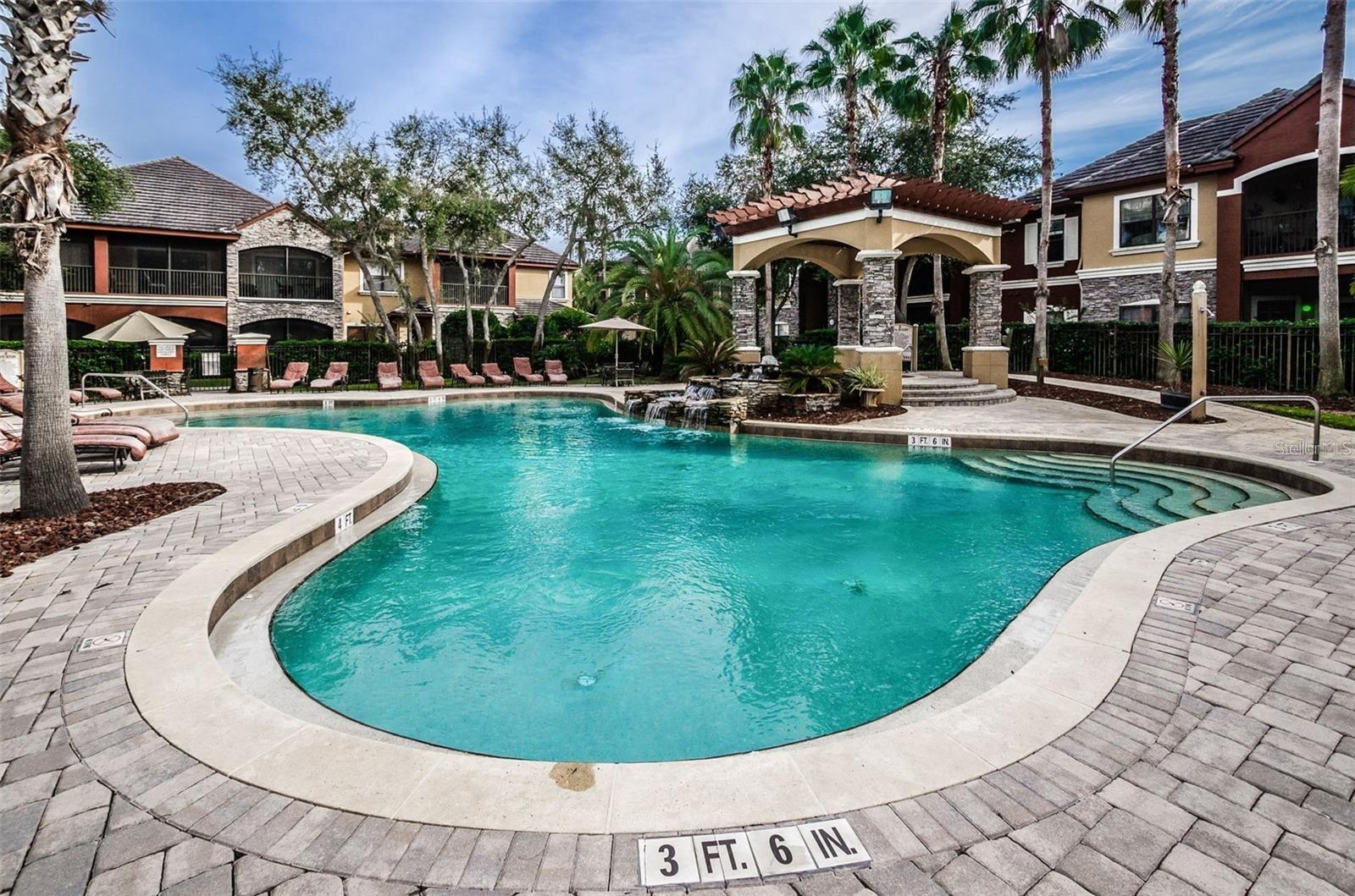 Image 70 of 73 For 2171 Portofino Place 27-2725