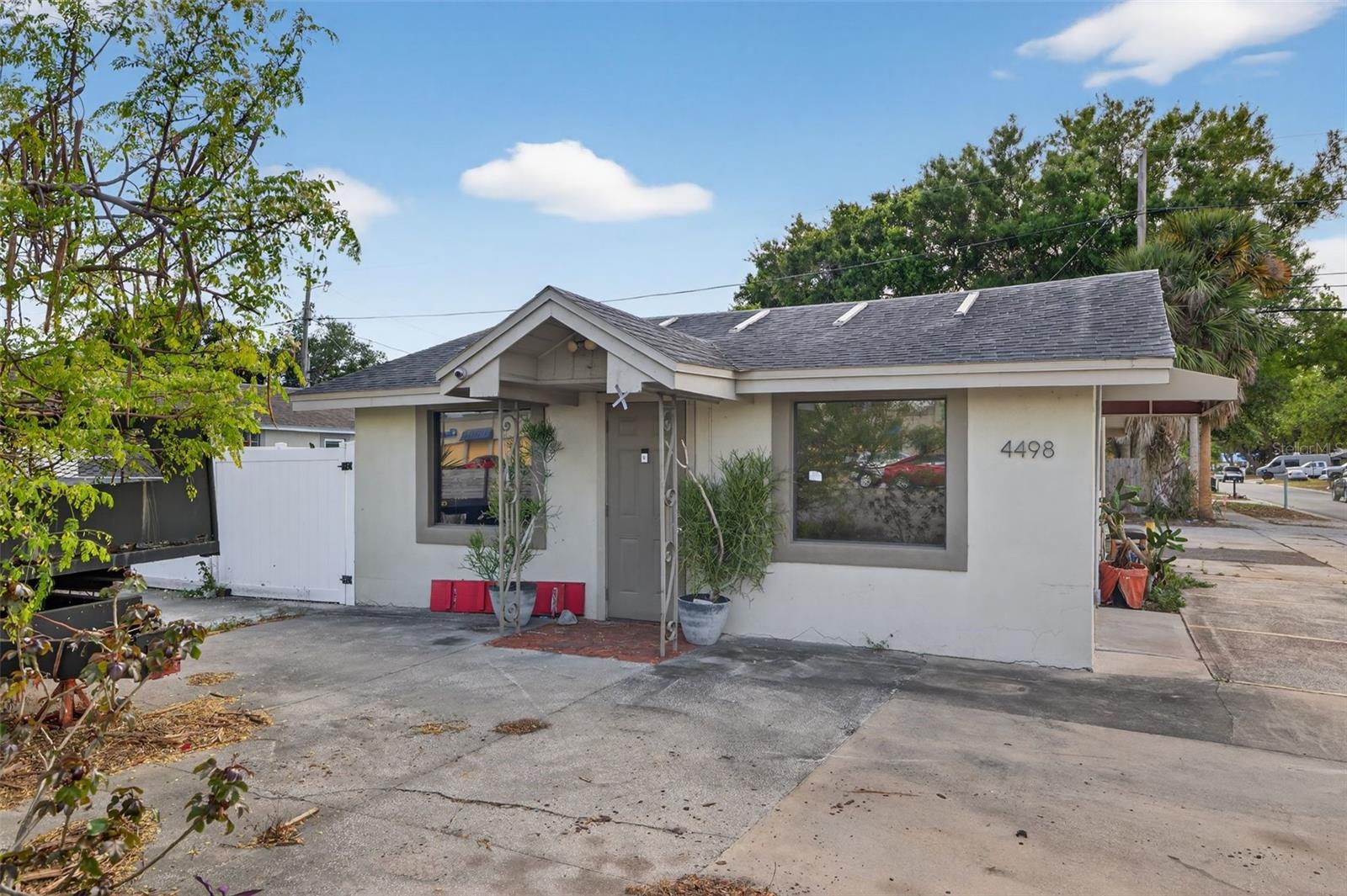 Details for 4498 49th Street N, ST PETERSBURG, FL 33709