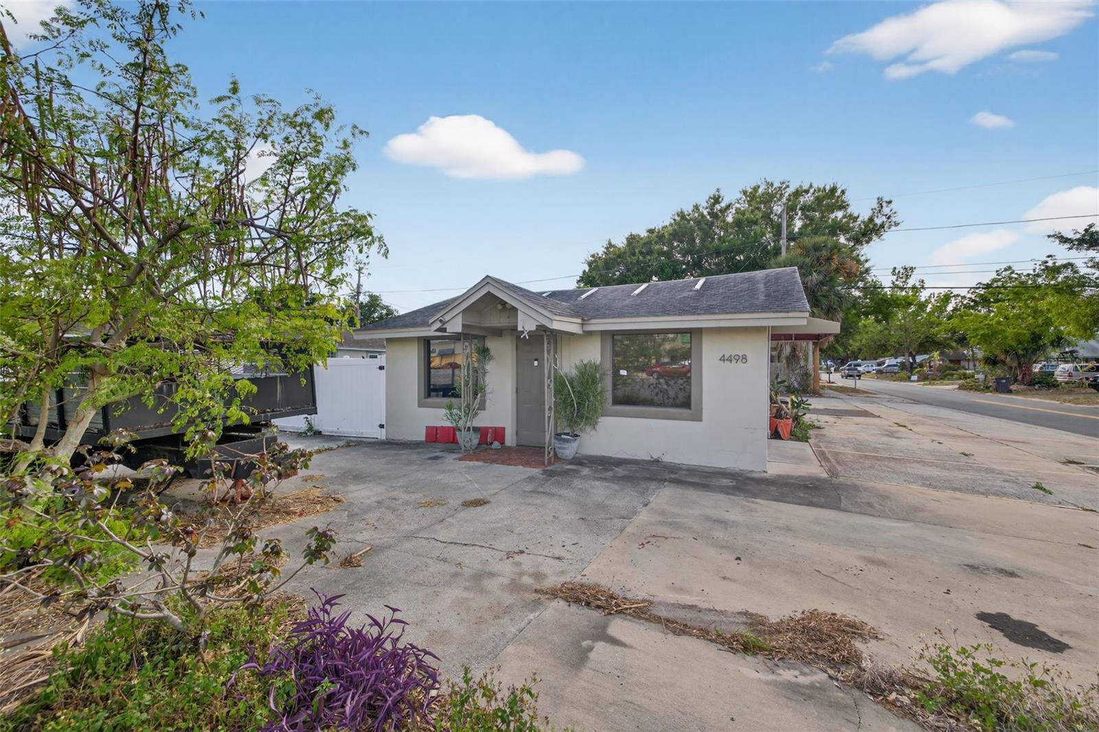 Image 3 of 7 For 4498 49th Street N