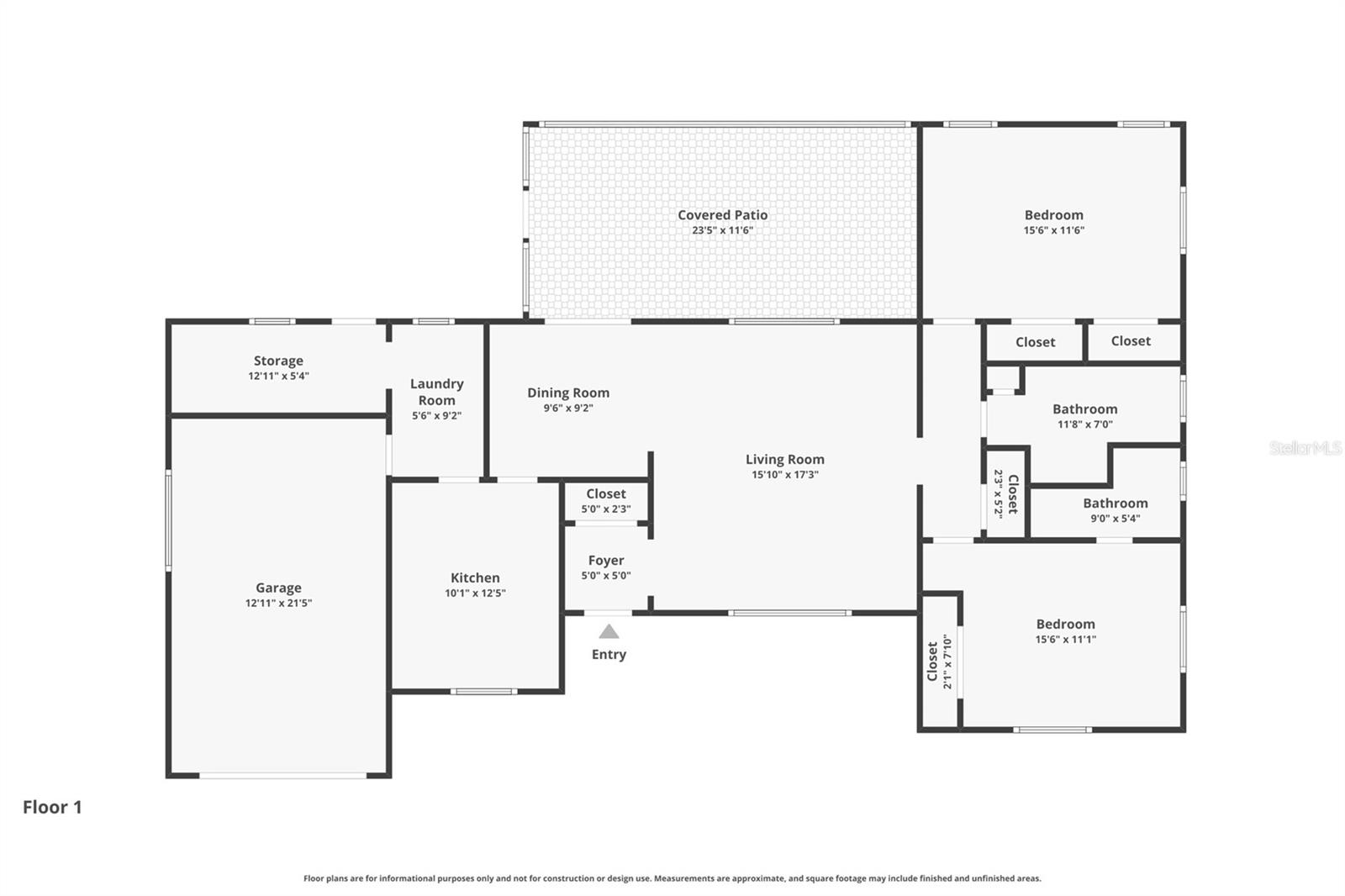 Listing photo id 60 for 5068 Lakewood Drive