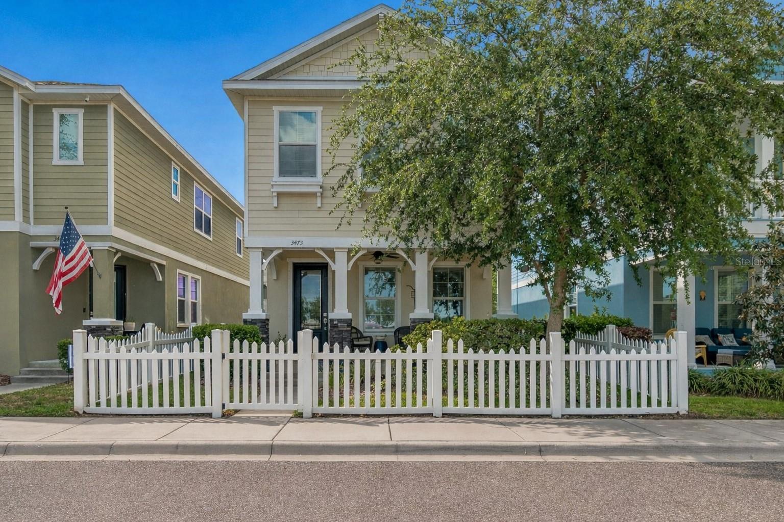 Details for 3473 Bumelia Lane, NEW PORT RICHEY, FL 34655