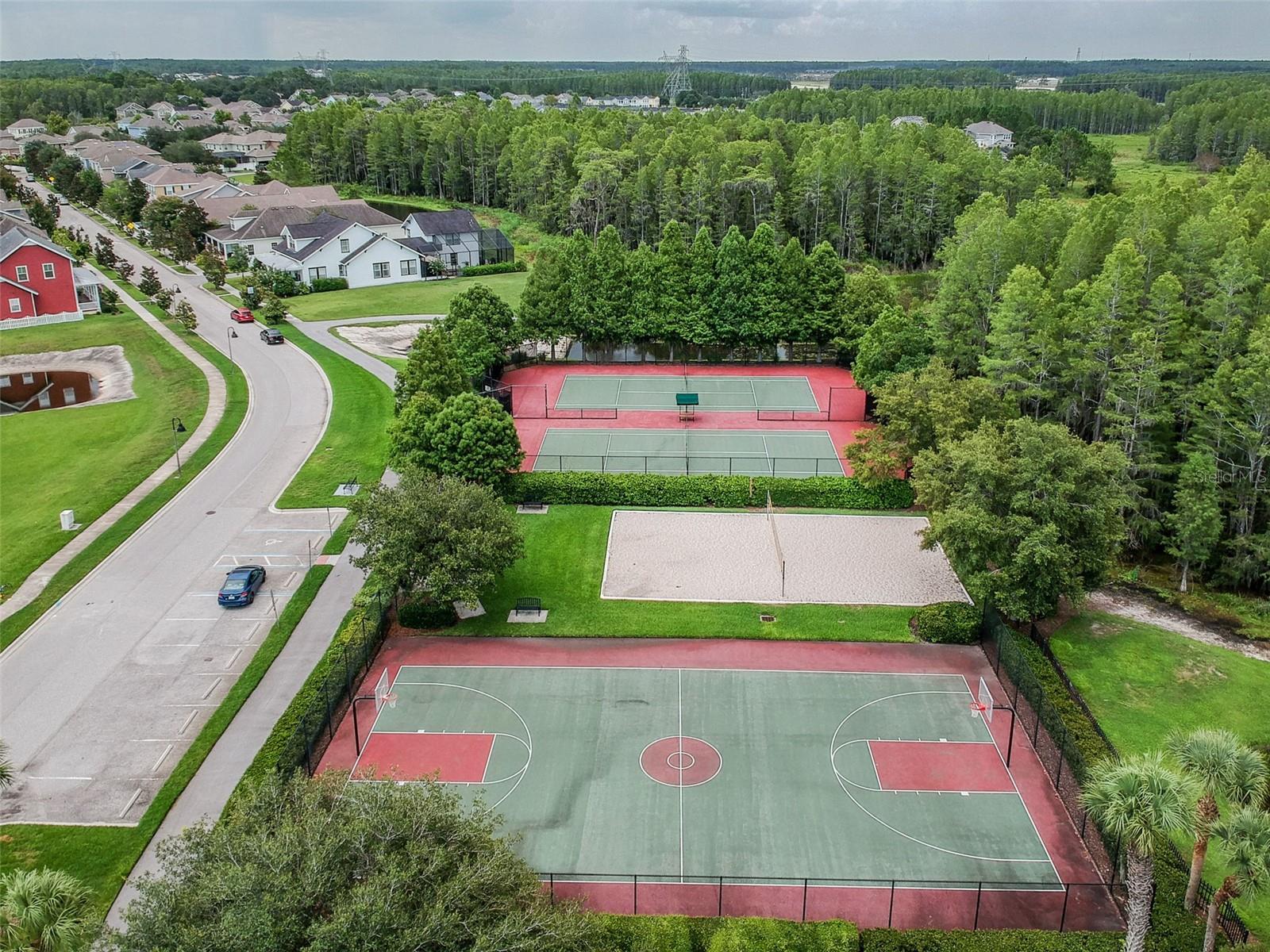 Image 100 of 100 For 3473 Bumelia Lane