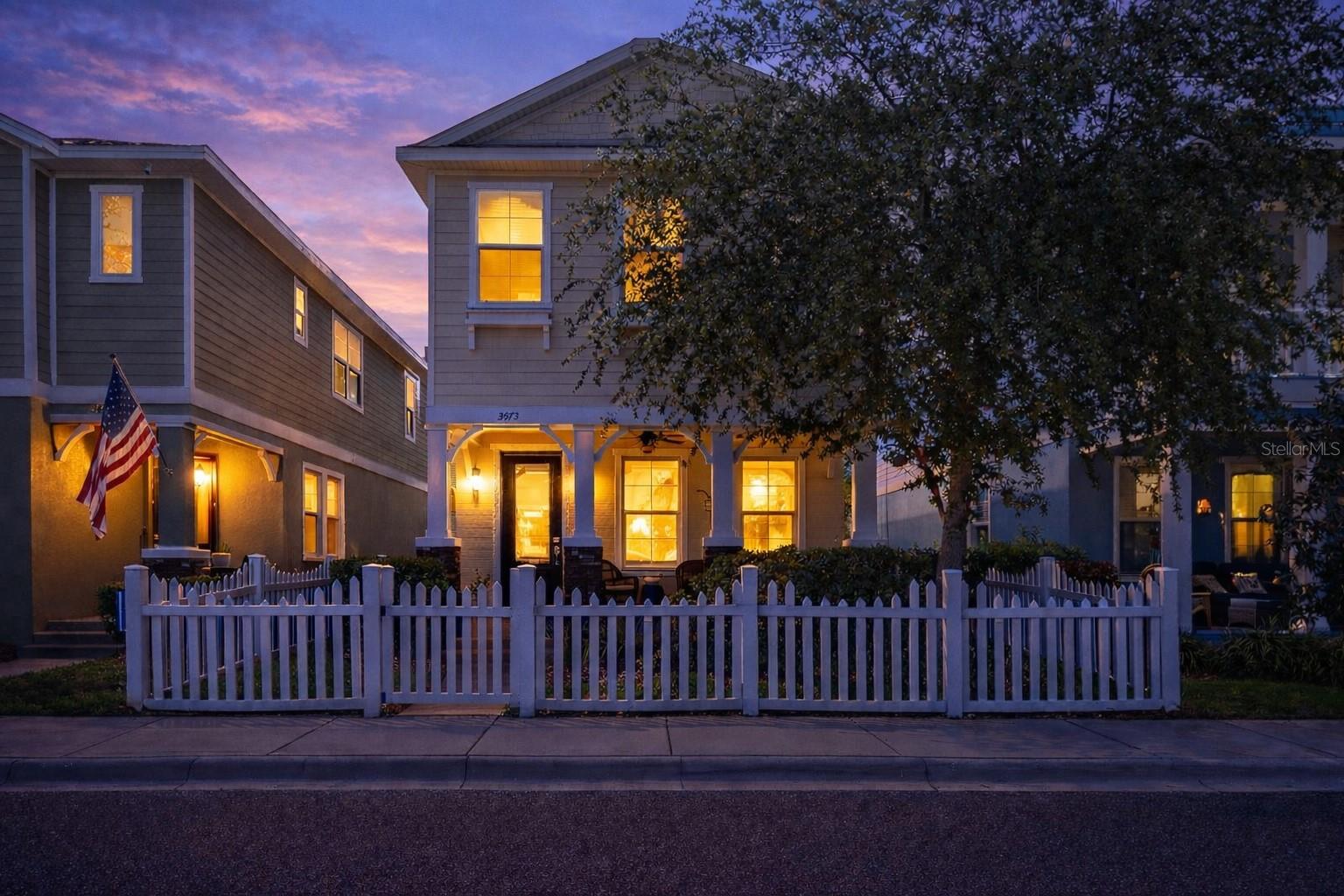 Image 2 of 100 For 3473 Bumelia Lane