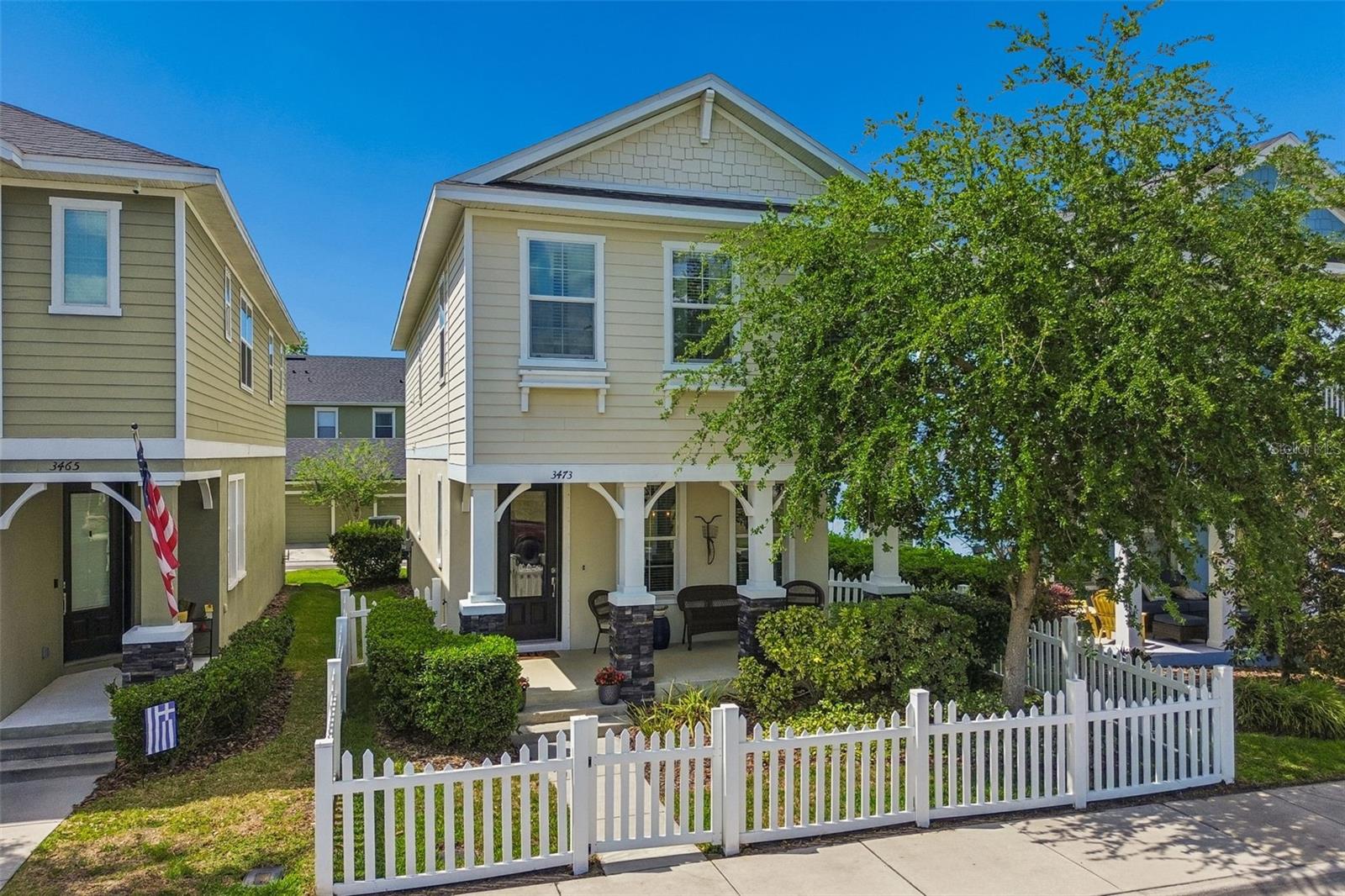 Image 3 of 100 For 3473 Bumelia Lane