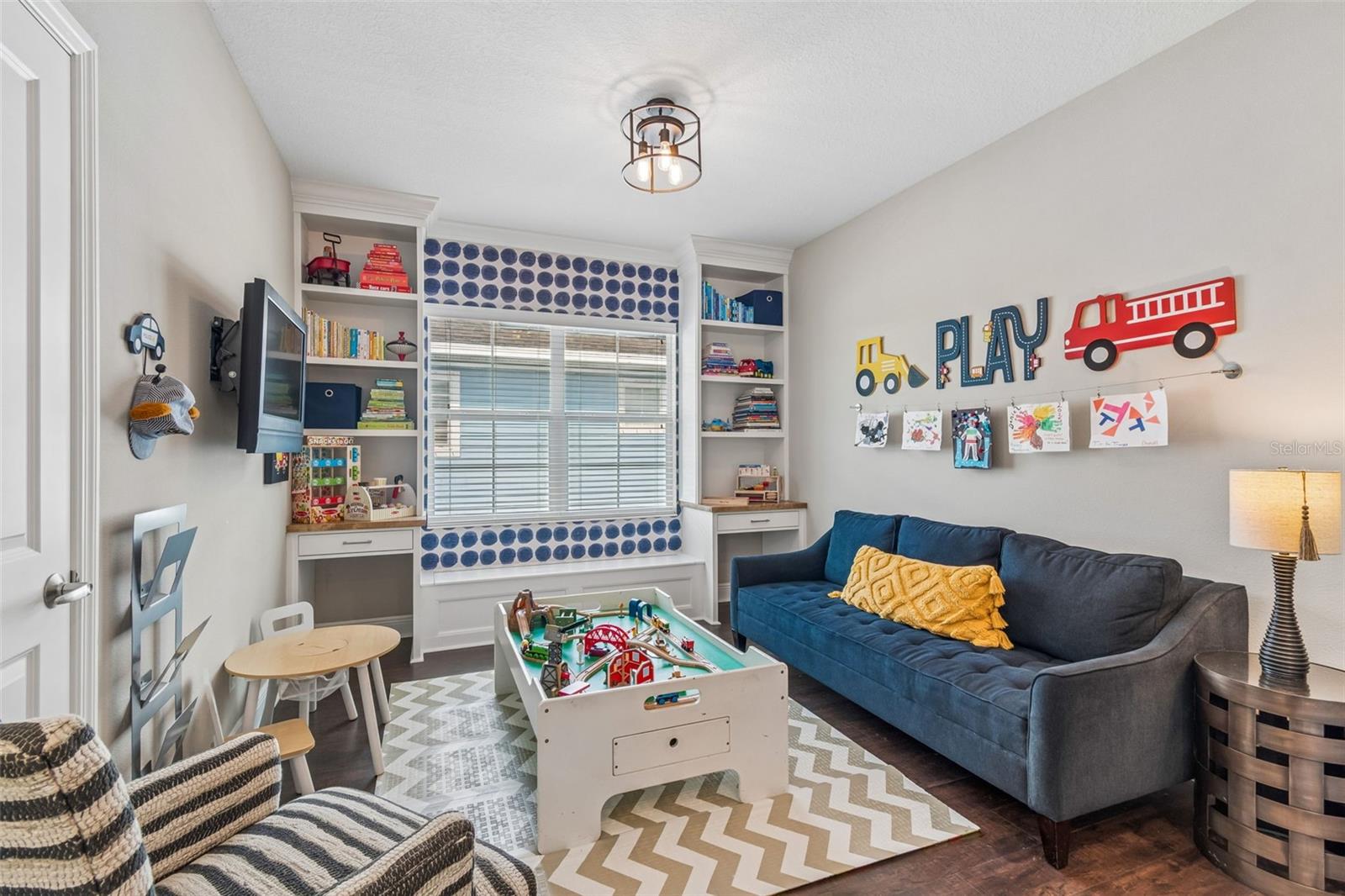 Image 32 of 100 For 3473 Bumelia Lane