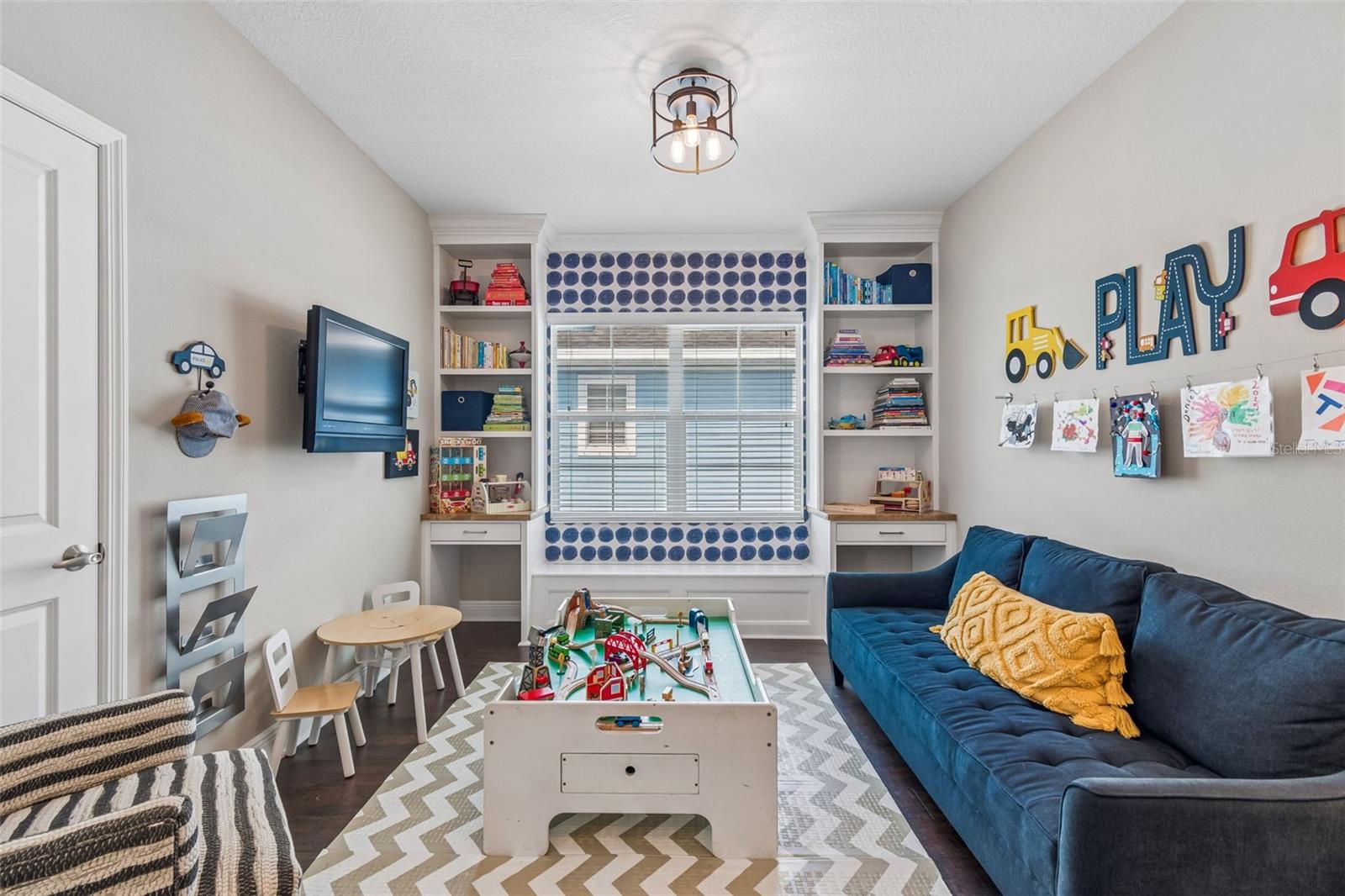 Image 33 of 100 For 3473 Bumelia Lane