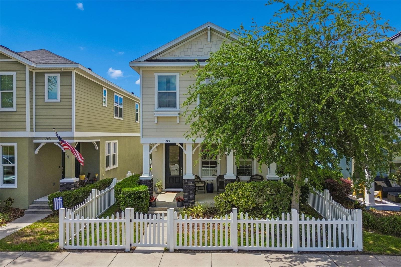 Image 4 of 100 For 3473 Bumelia Lane