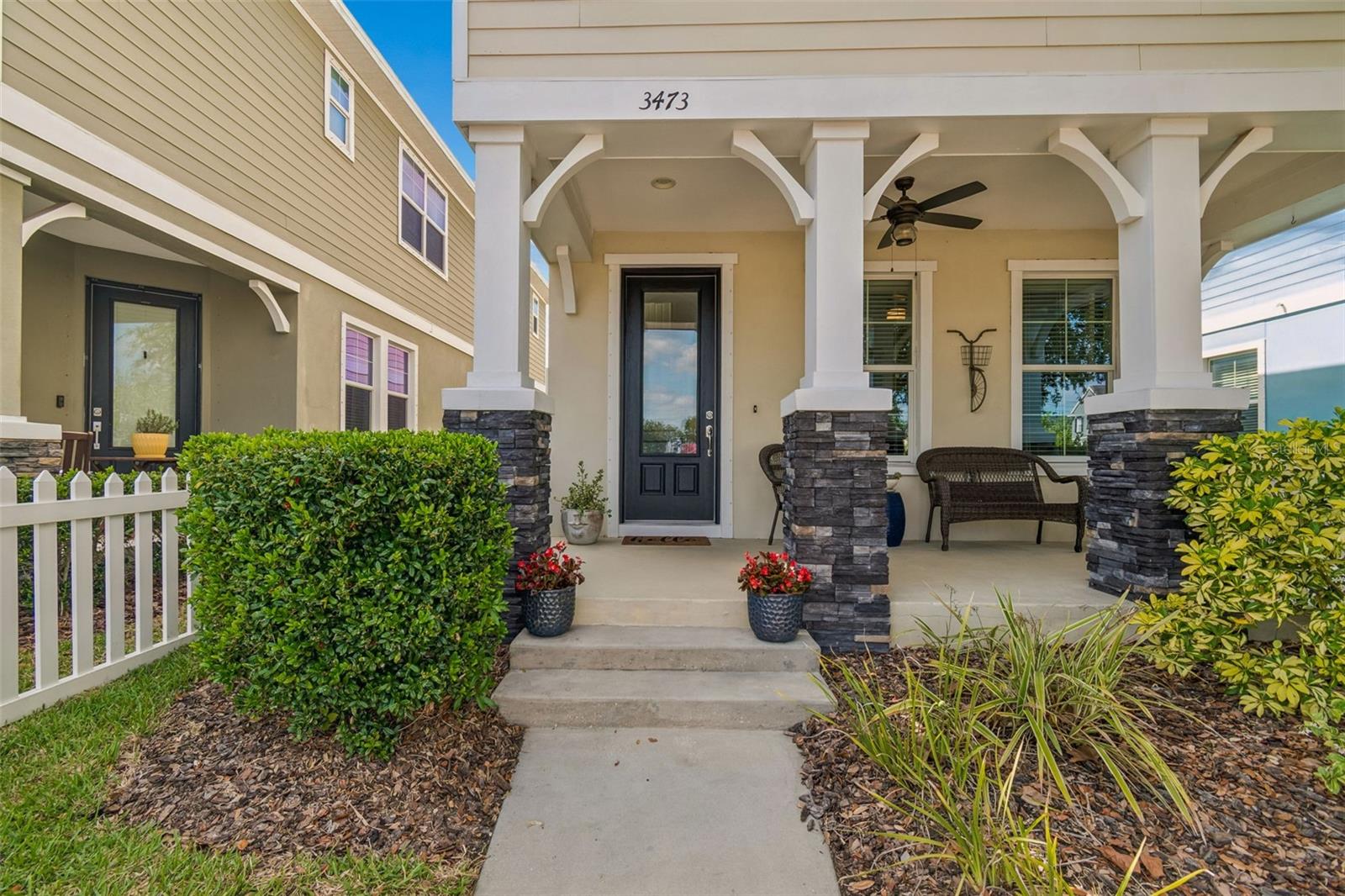 Image 5 of 100 For 3473 Bumelia Lane