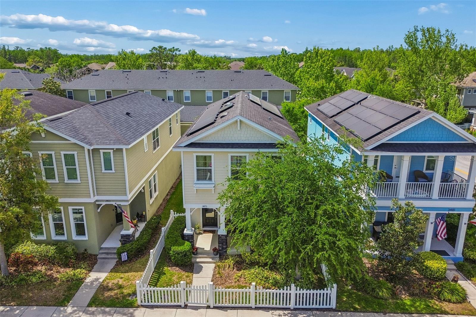 Image 56 of 100 For 3473 Bumelia Lane