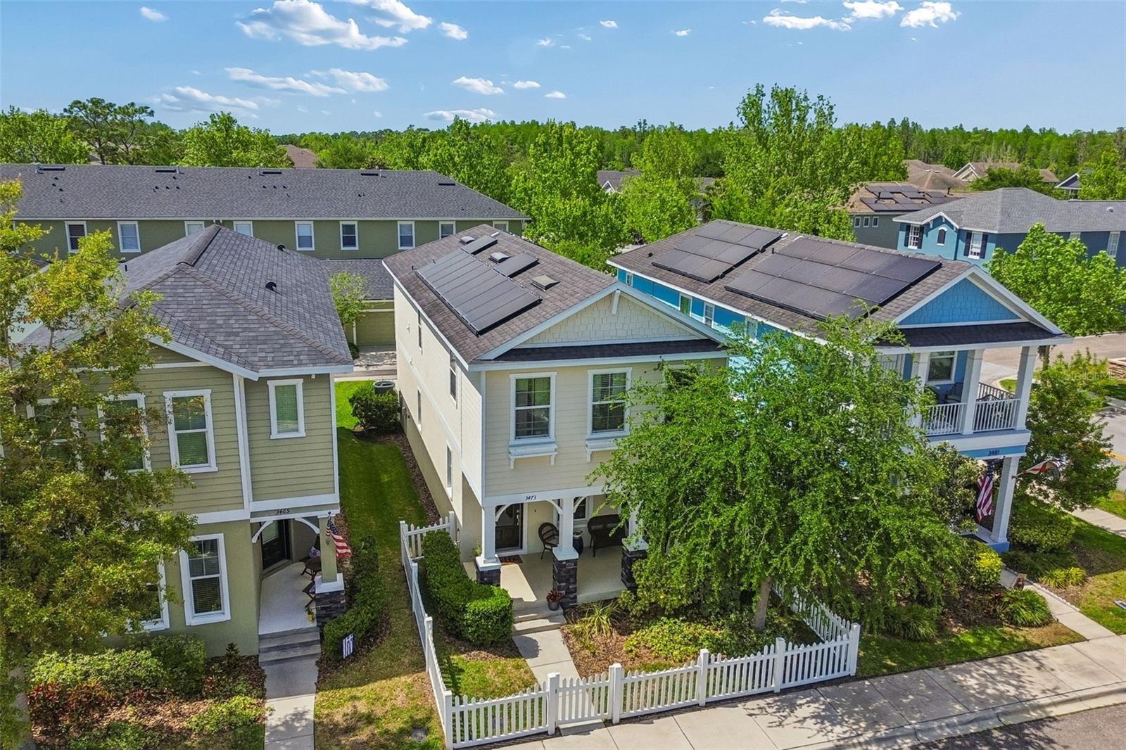 Image 57 of 100 For 3473 Bumelia Lane