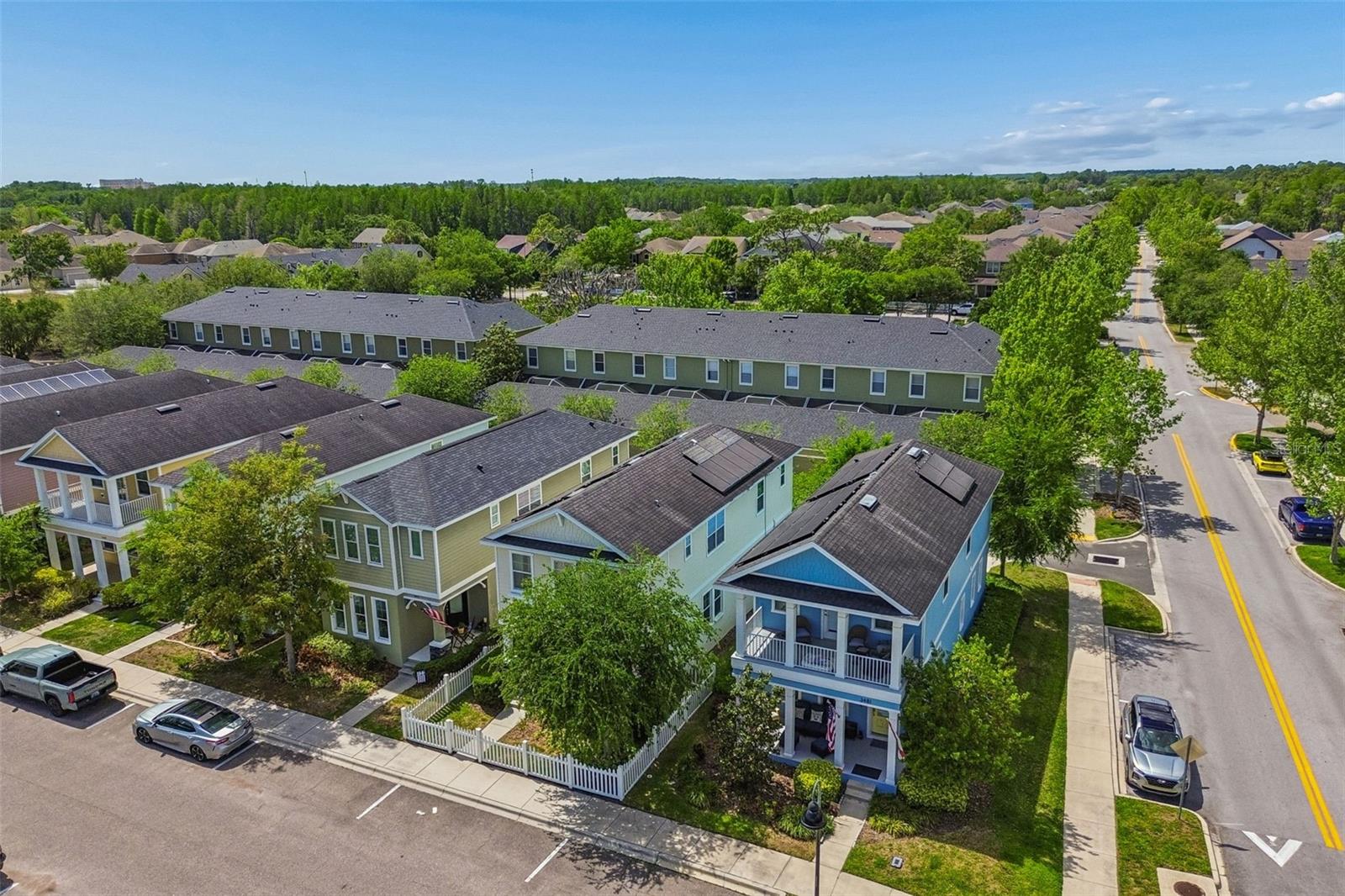 Image 60 of 100 For 3473 Bumelia Lane