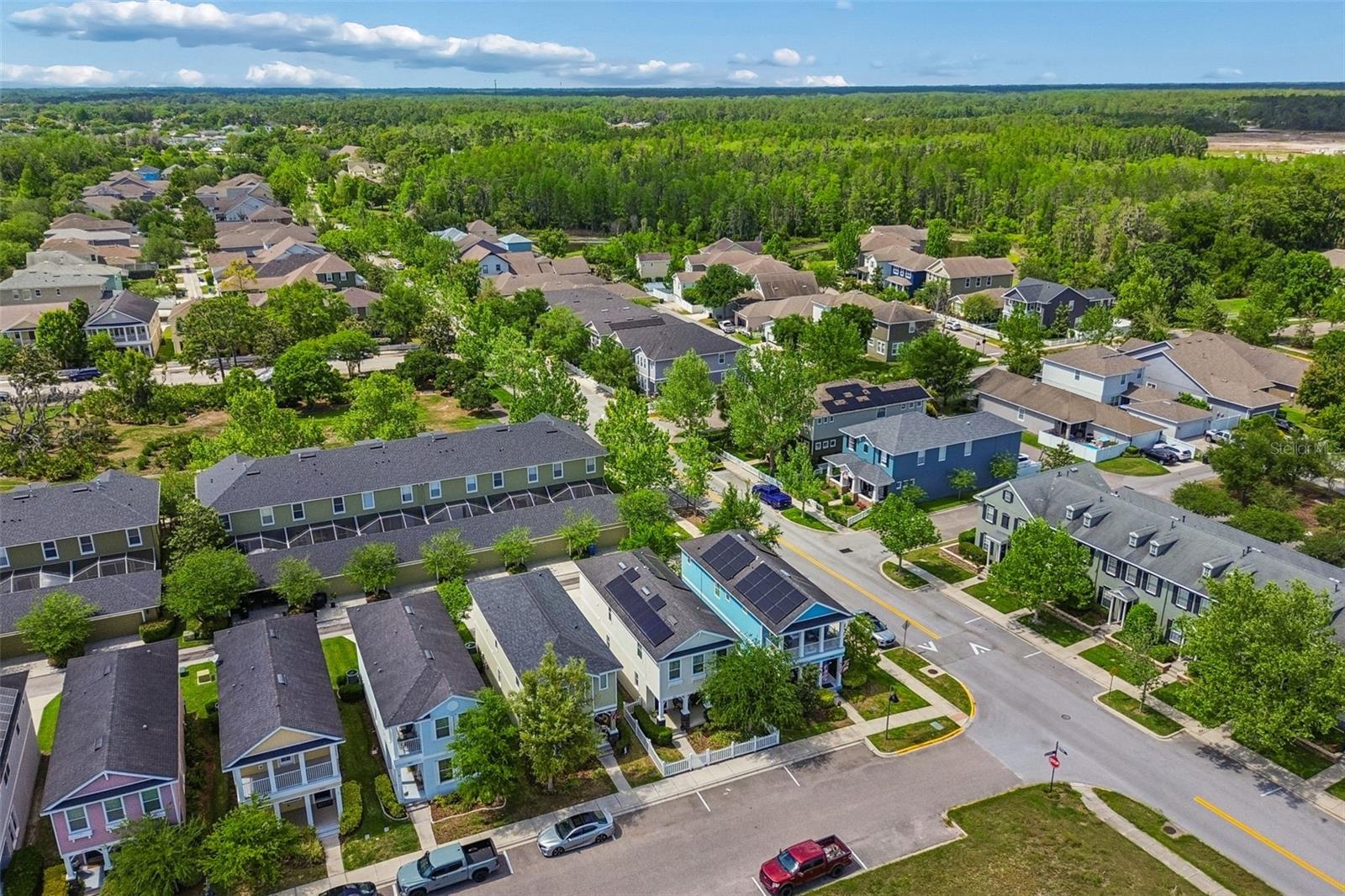 Image 64 of 100 For 3473 Bumelia Lane