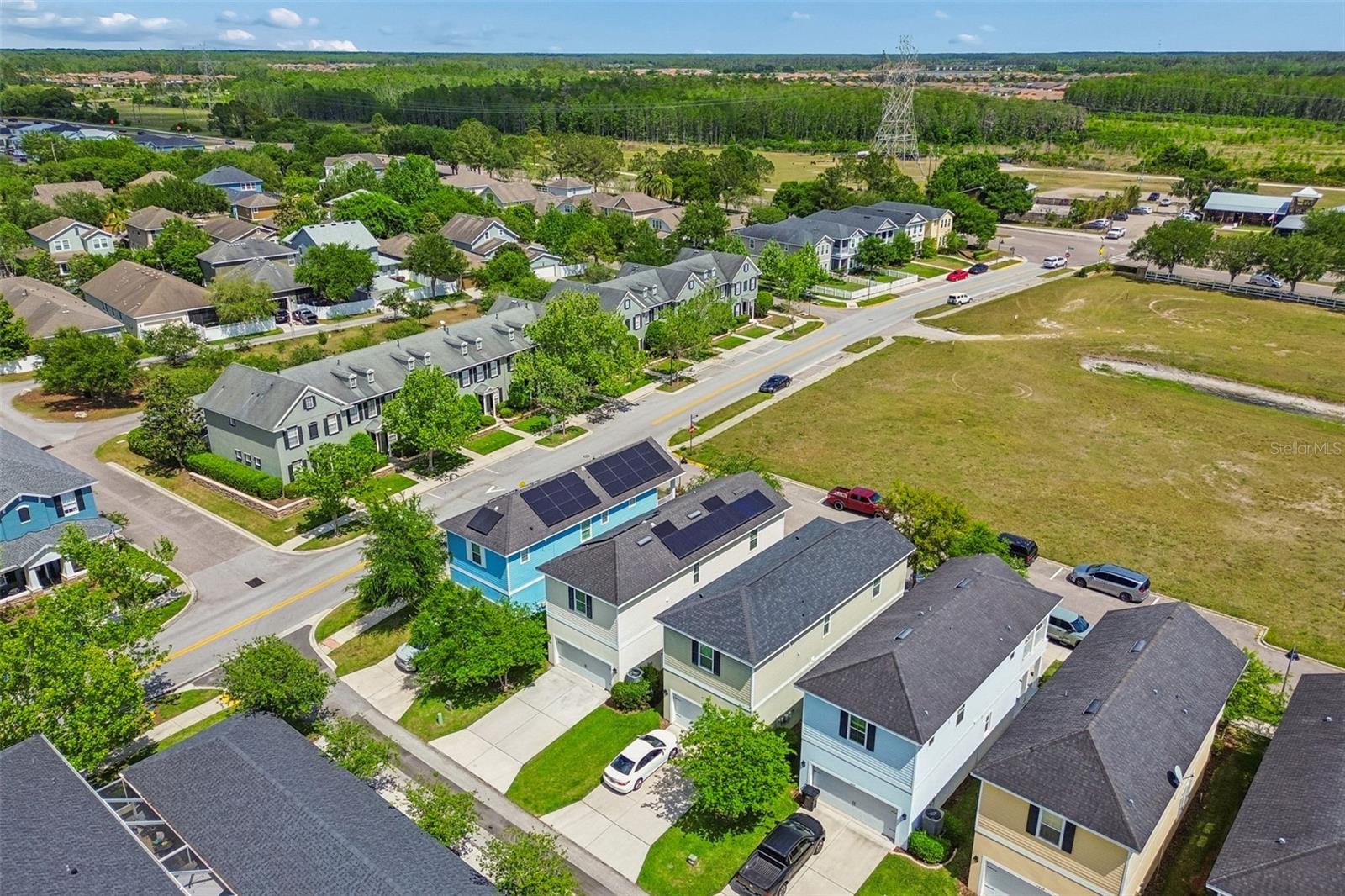 Image 75 of 100 For 3473 Bumelia Lane