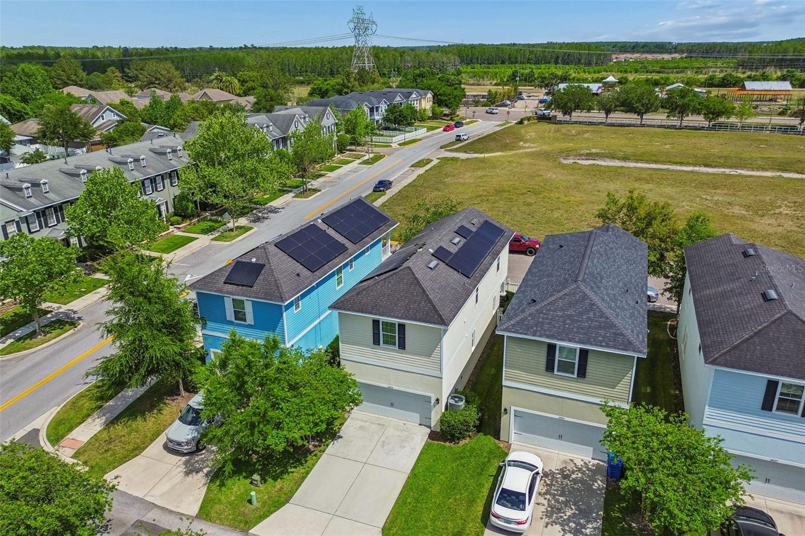 Image 76 of 100 For 3473 Bumelia Lane