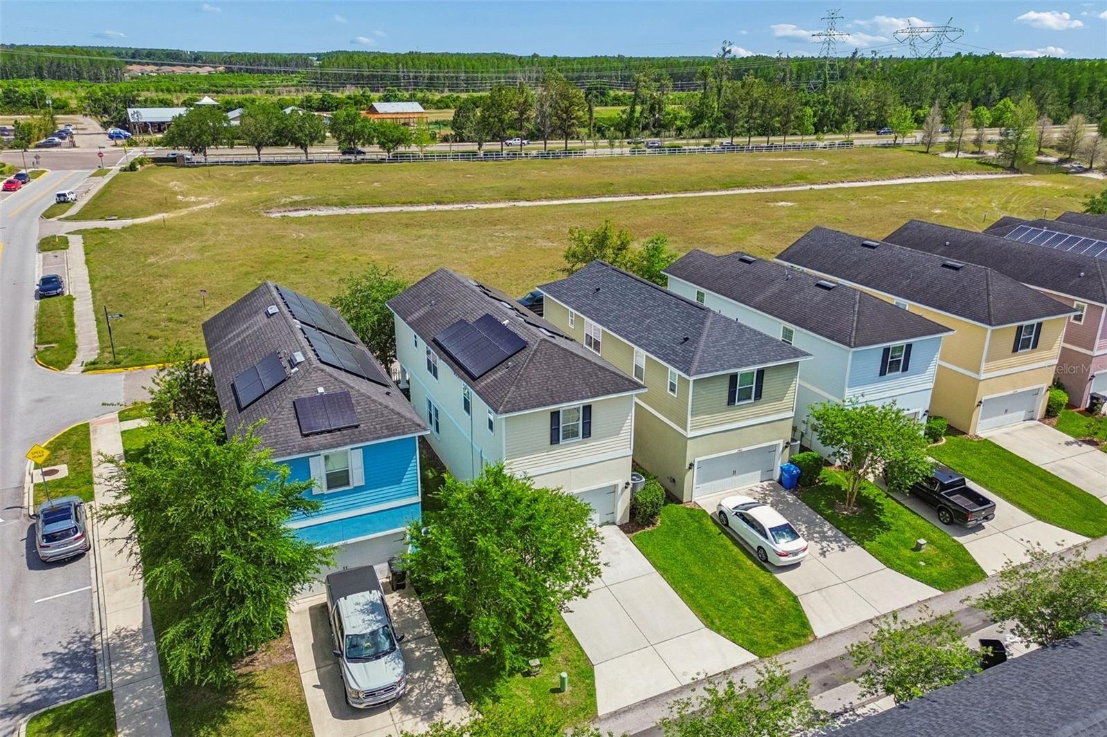 Image 78 of 100 For 3473 Bumelia Lane