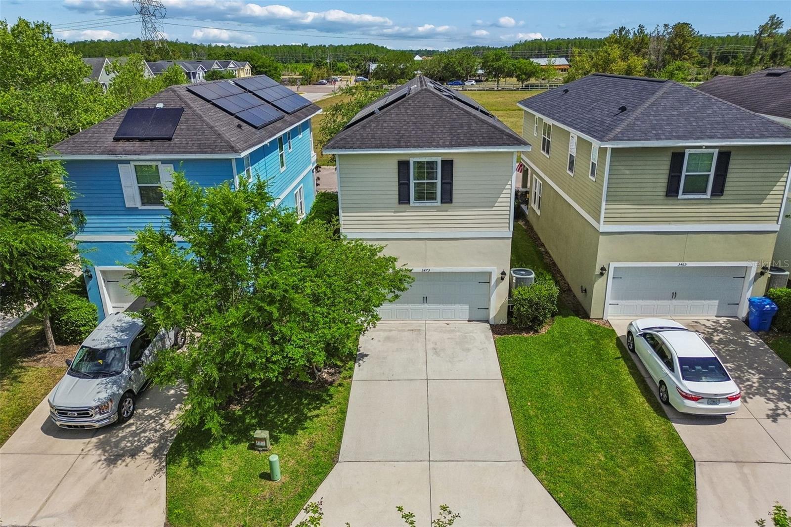 Image 80 of 100 For 3473 Bumelia Lane