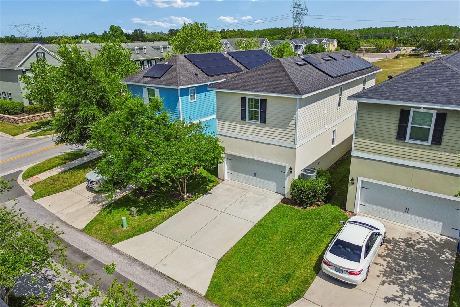 Image 81 of 100 For 3473 Bumelia Lane