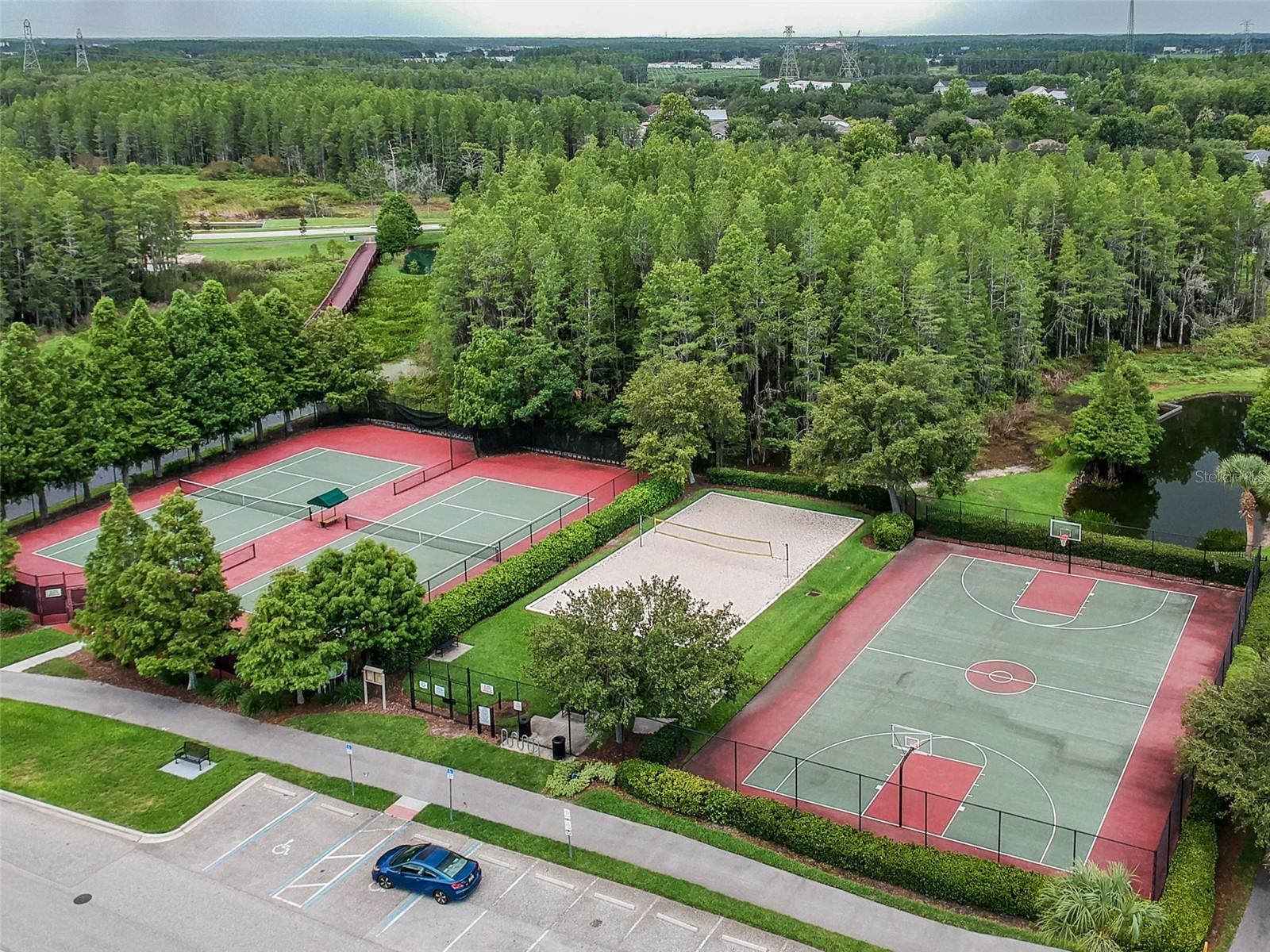 Image 99 of 100 For 3473 Bumelia Lane