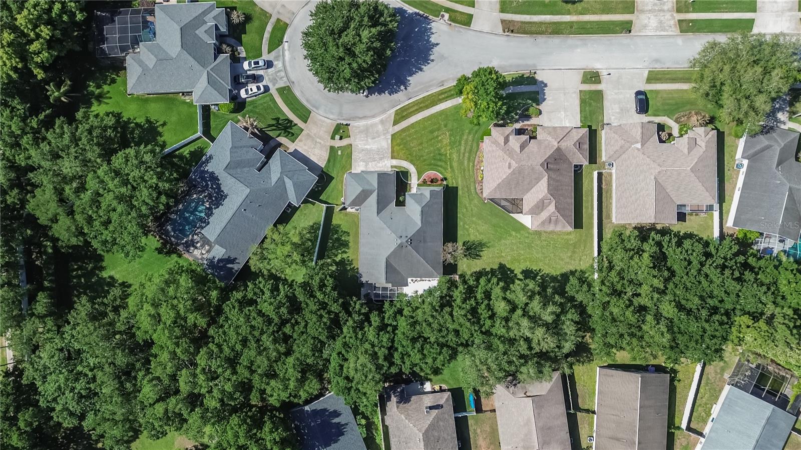 Image 47 of 50 For 4810 Water Lark Way