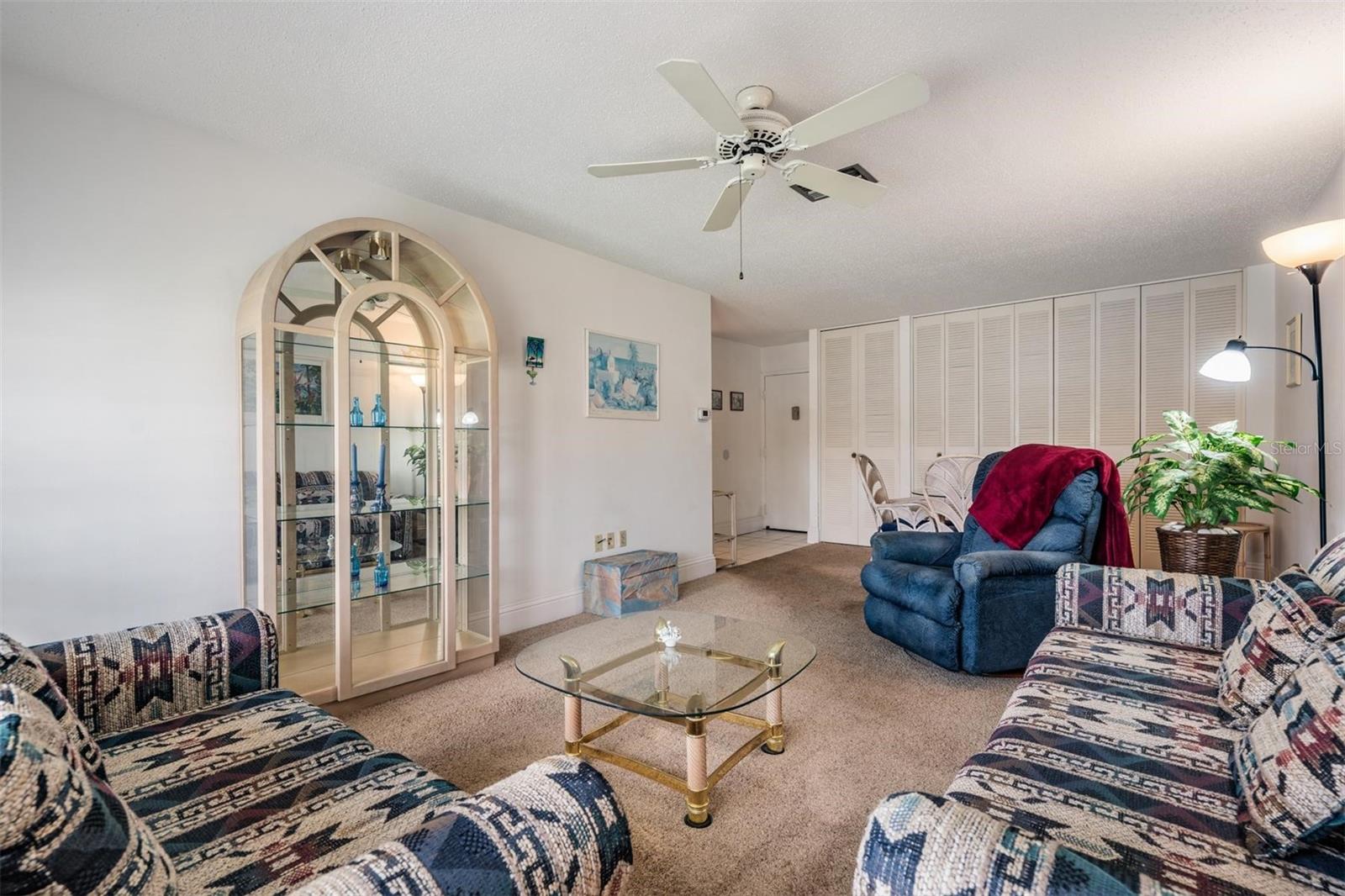 Image 4 of 30 For 2700 Bayshore Boulevard 1308