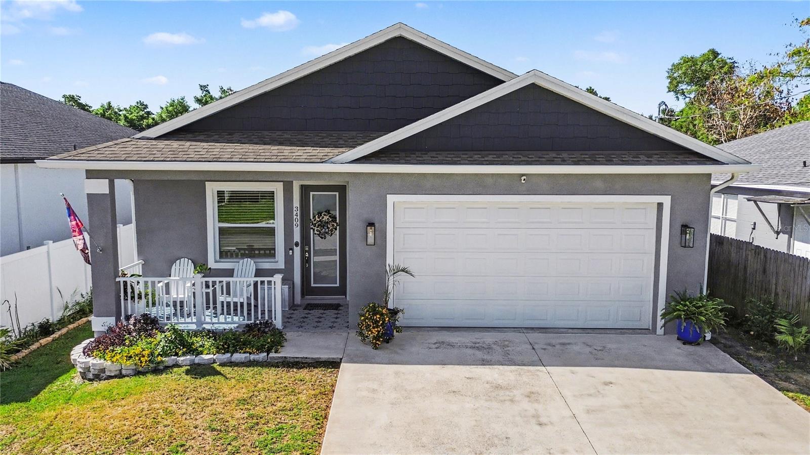 Details for 3409 Powhatan Avenue, TAMPA, FL 33610