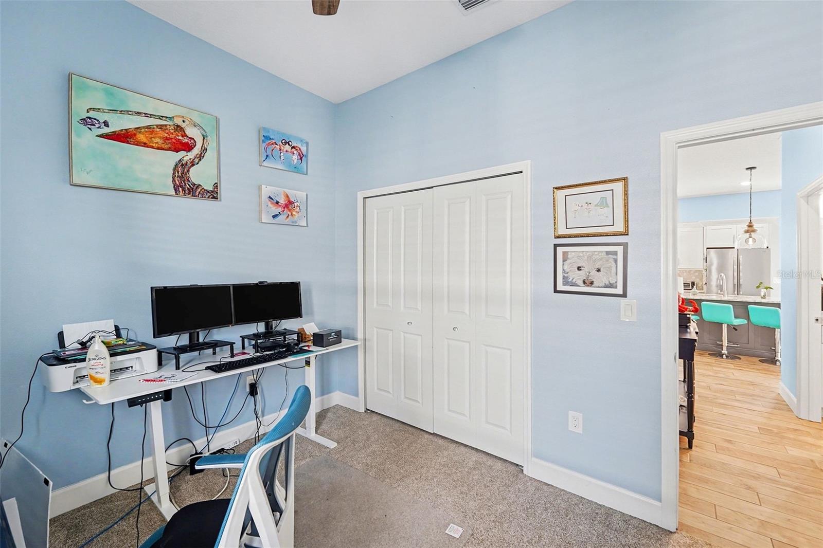 Image 17 of 30 For 3409 Powhatan Avenue