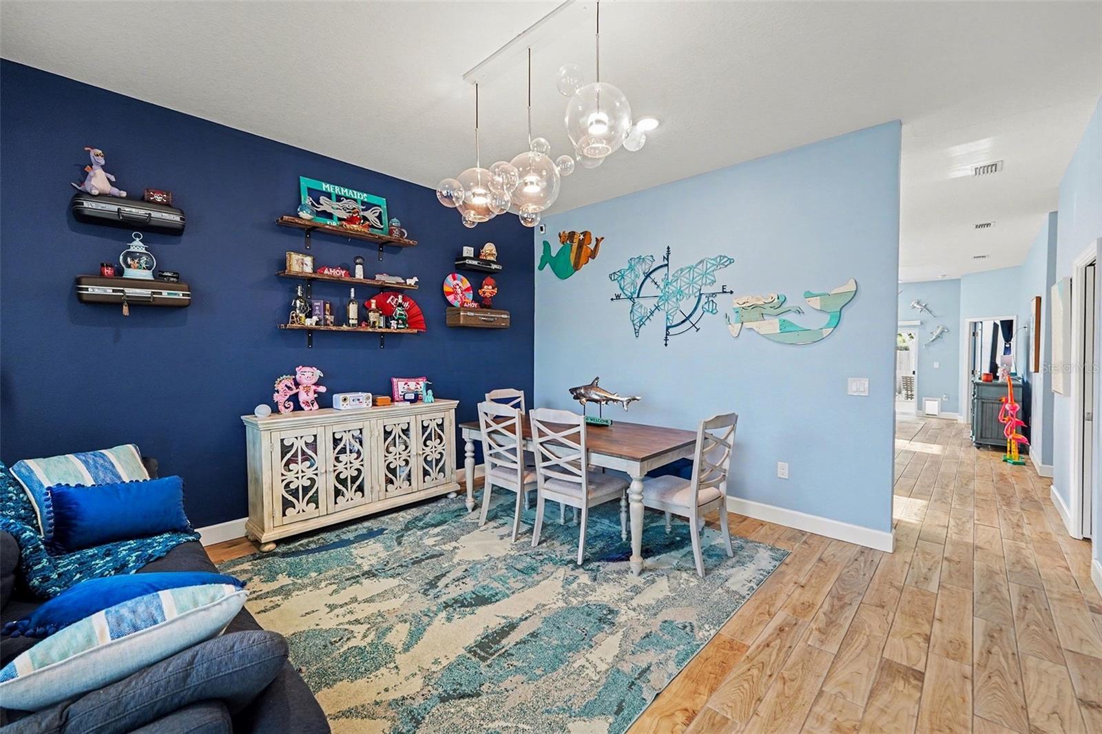 Image 2 of 30 For 3409 Powhatan Avenue