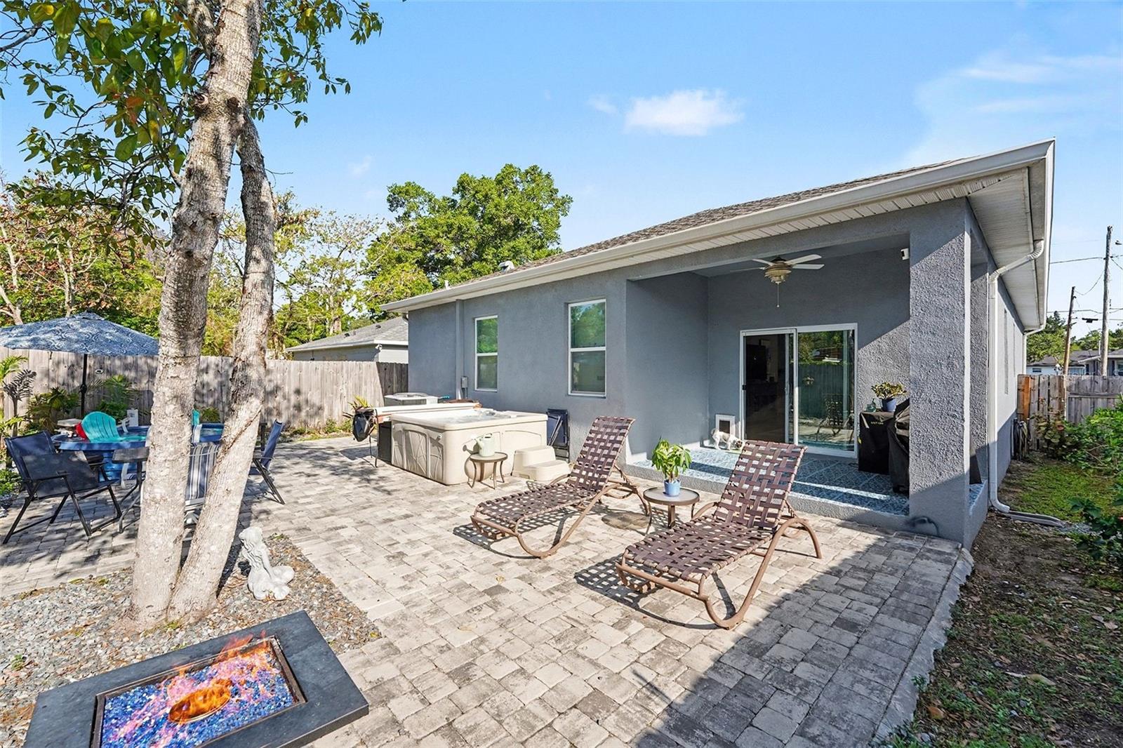 Image 21 of 30 For 3409 Powhatan Avenue