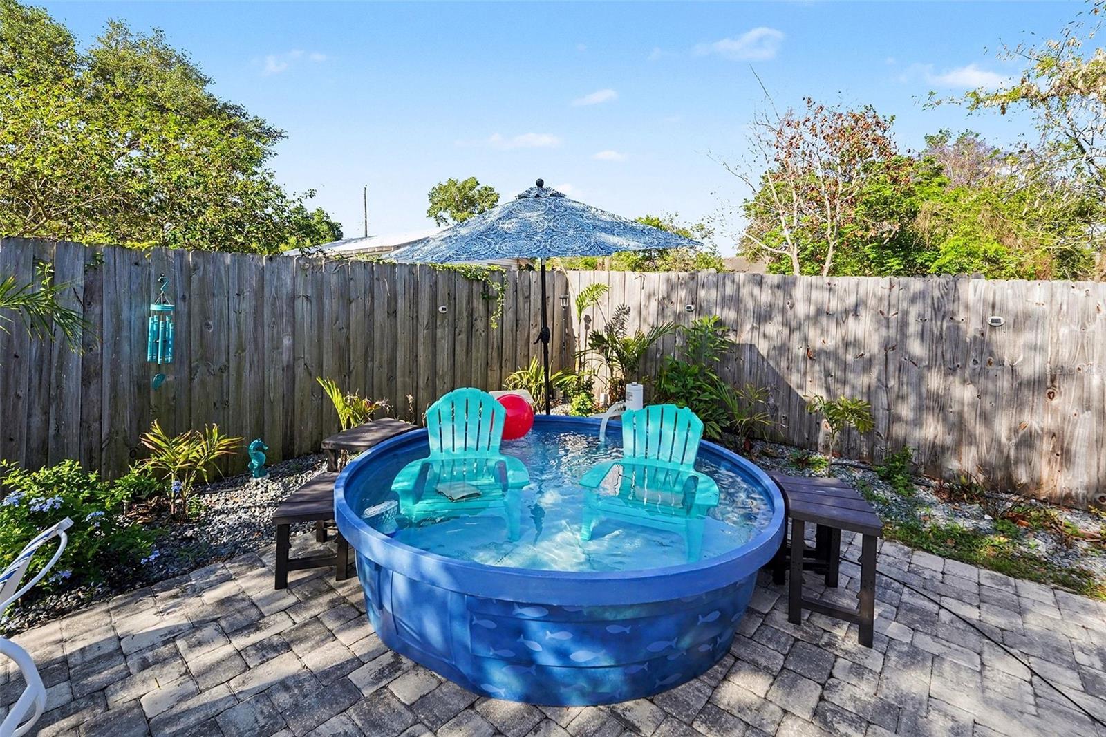 Image 23 of 30 For 3409 Powhatan Avenue