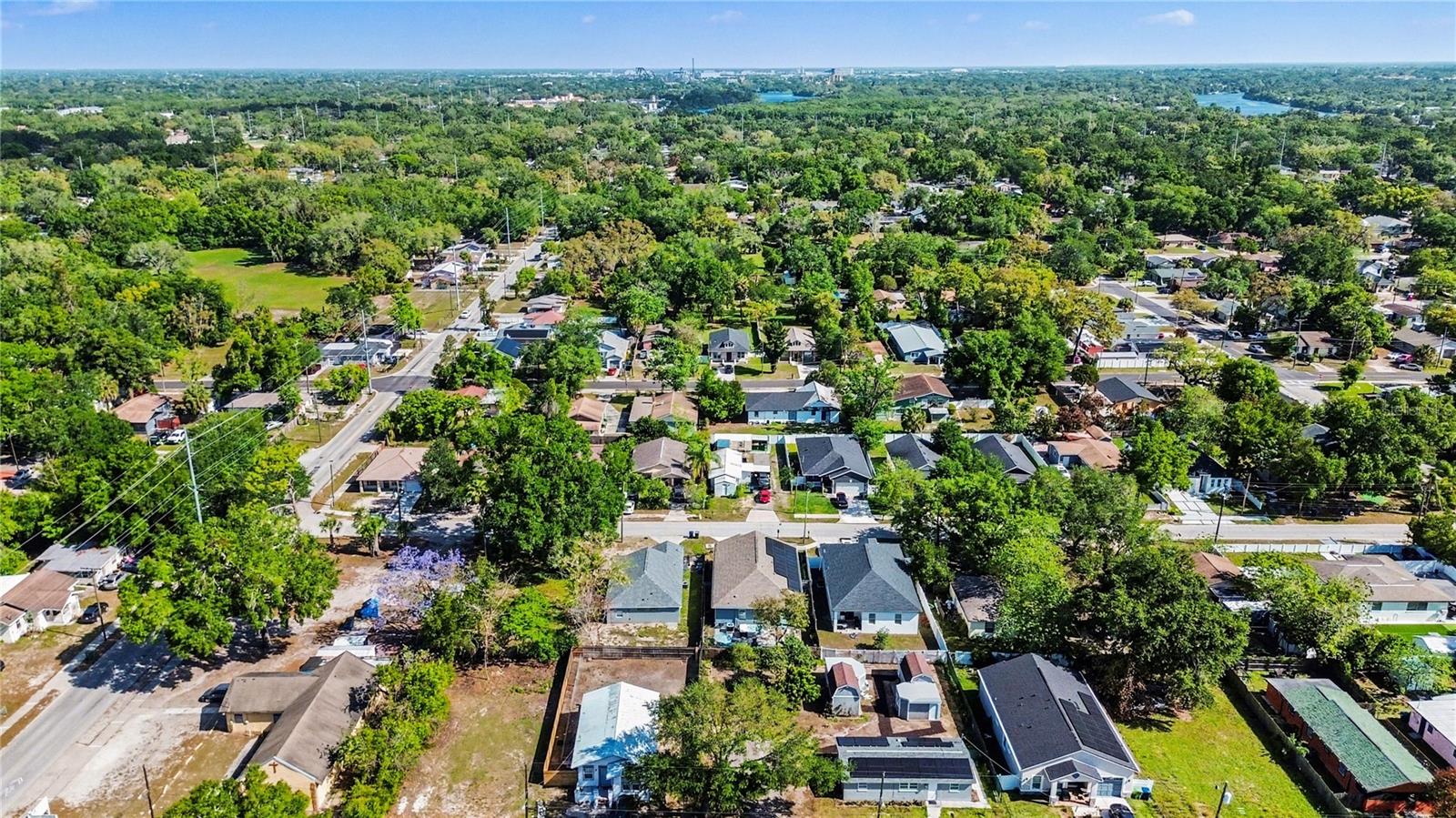 Image 27 of 30 For 3409 Powhatan Avenue