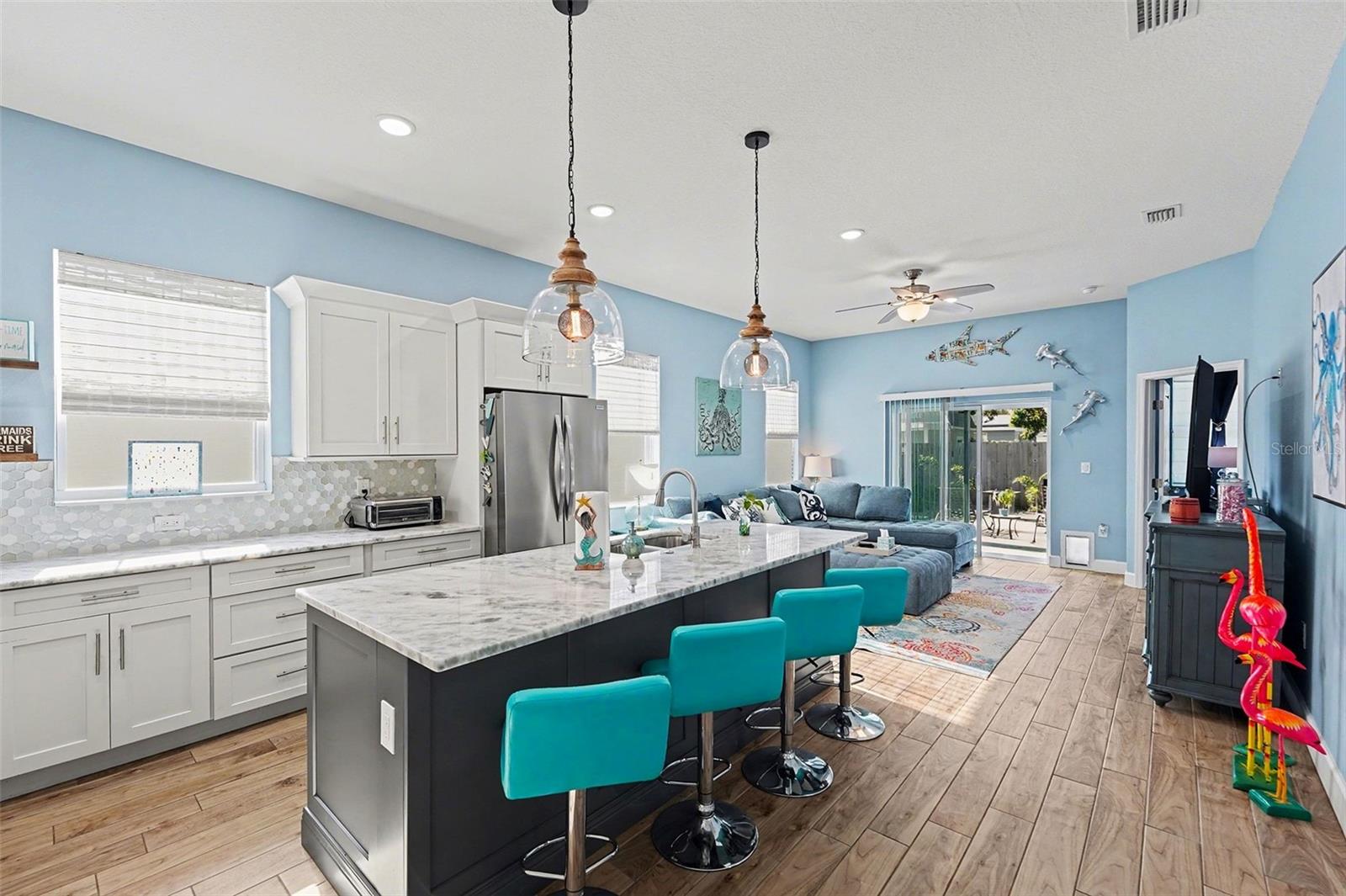 Image 6 of 30 For 3409 Powhatan Avenue