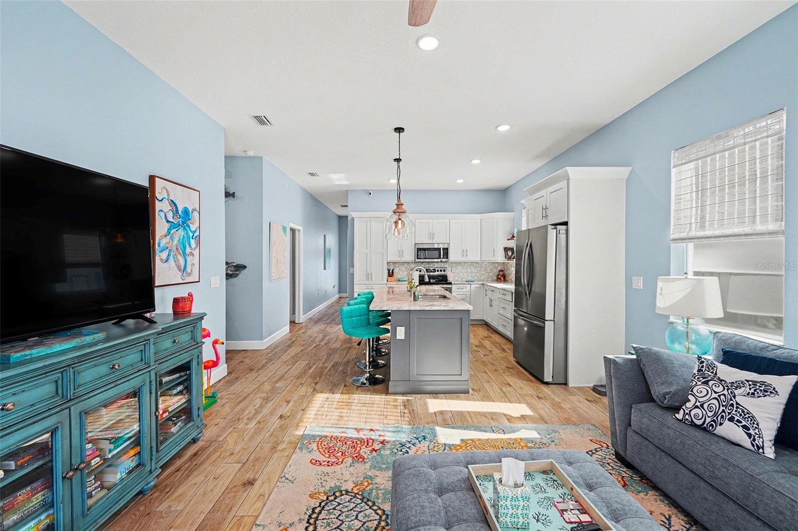 Image 9 of 30 For 3409 Powhatan Avenue