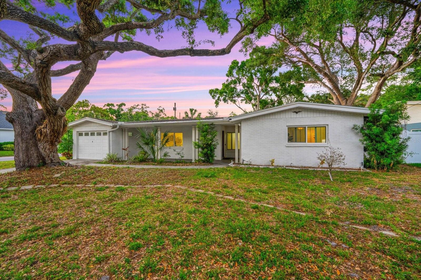 Details for 3315 Beaumont Street, TAMPA, FL 33611