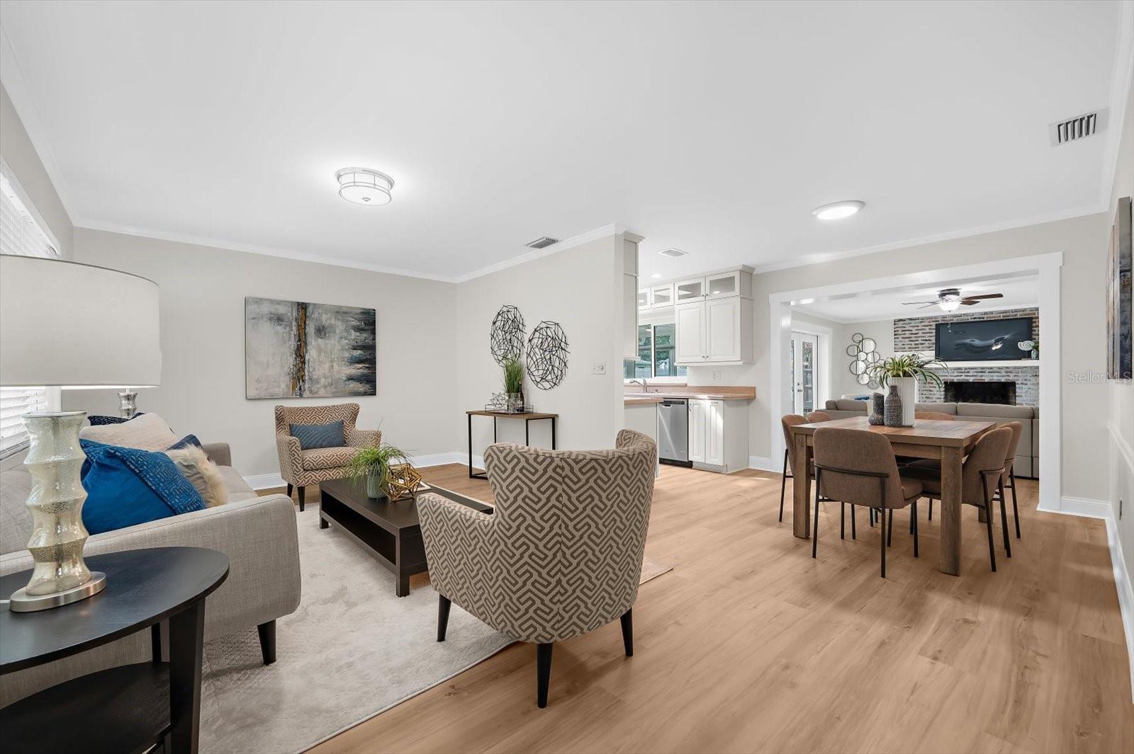 Image 10 of 74 For 3315 Beaumont Street