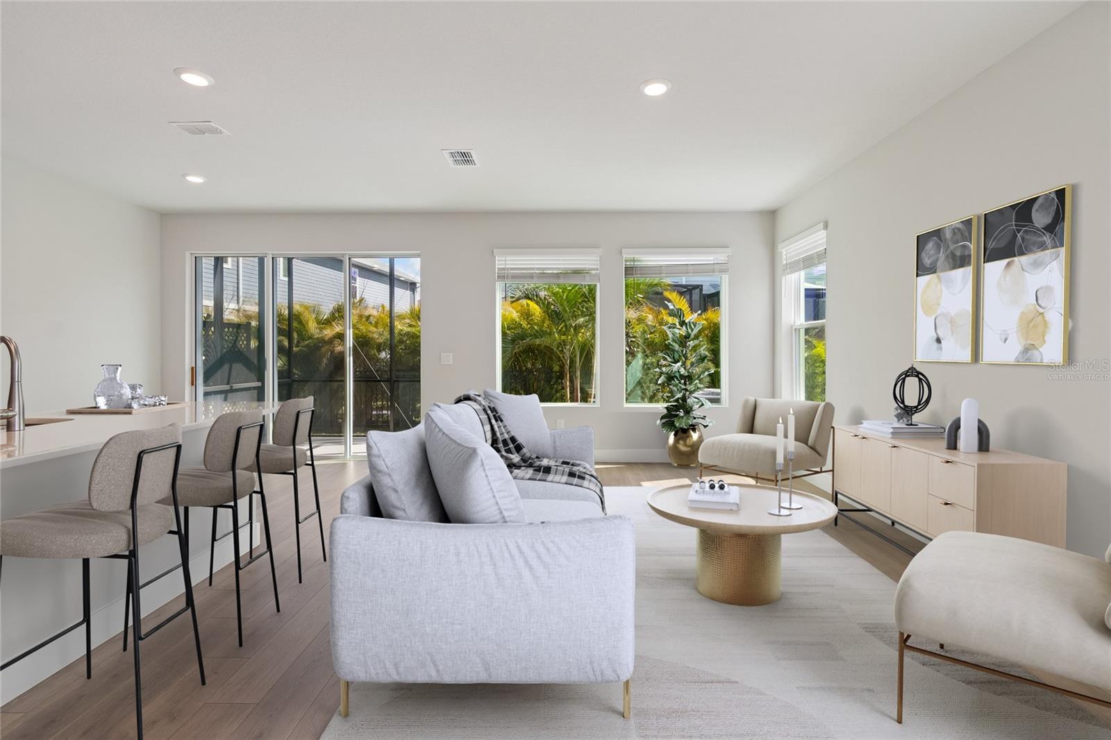 Image 13 of 41 For 10716 Oak Bend Drive