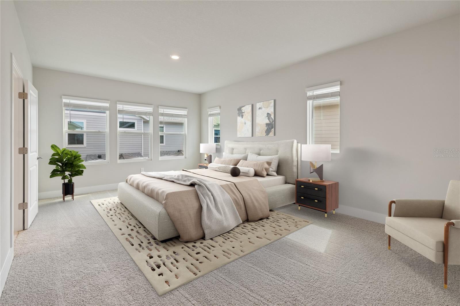 Image 20 of 41 For 10716 Oak Bend Drive